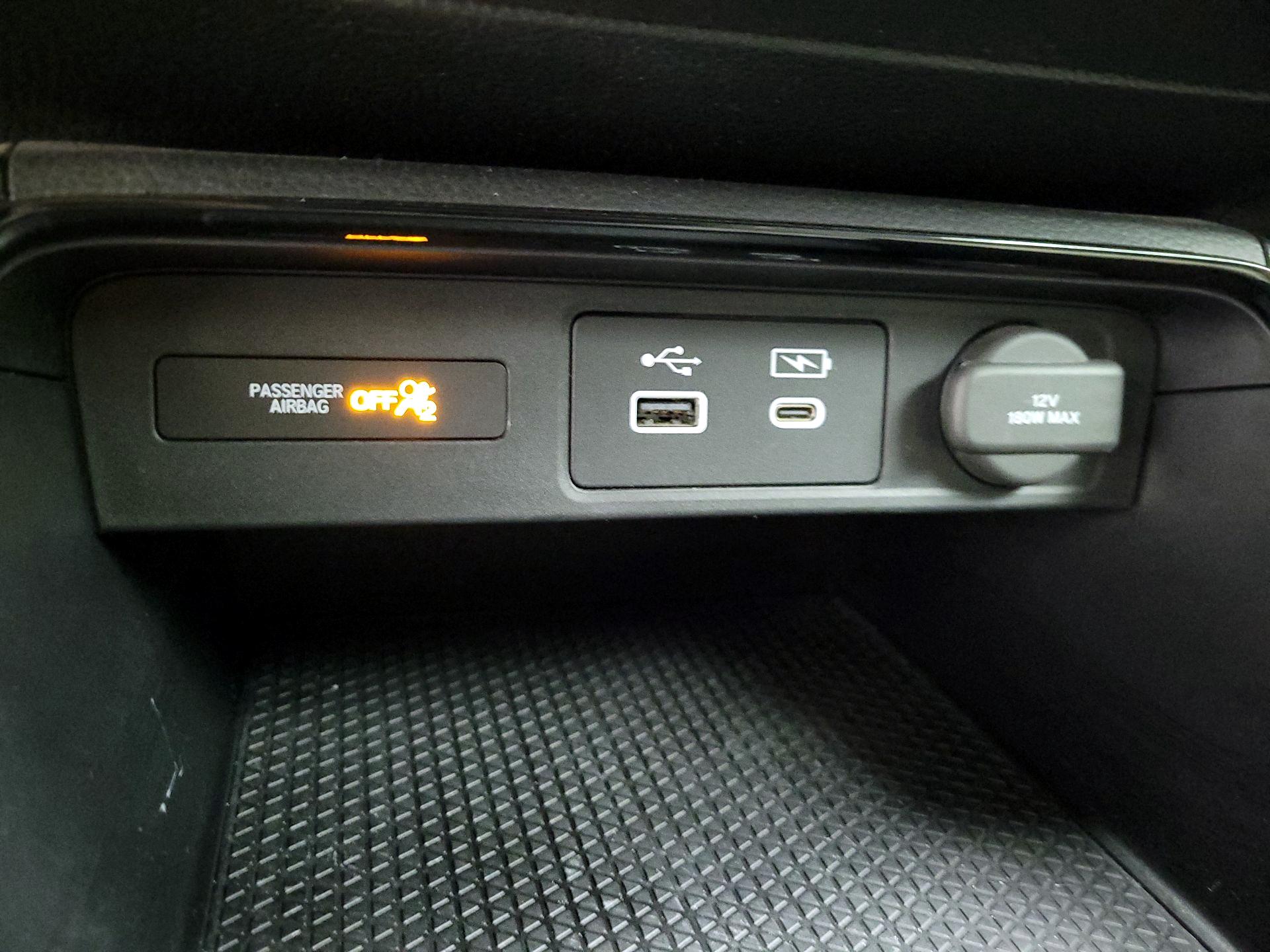 Thumbnail: 2024 Honda CR-V - 19