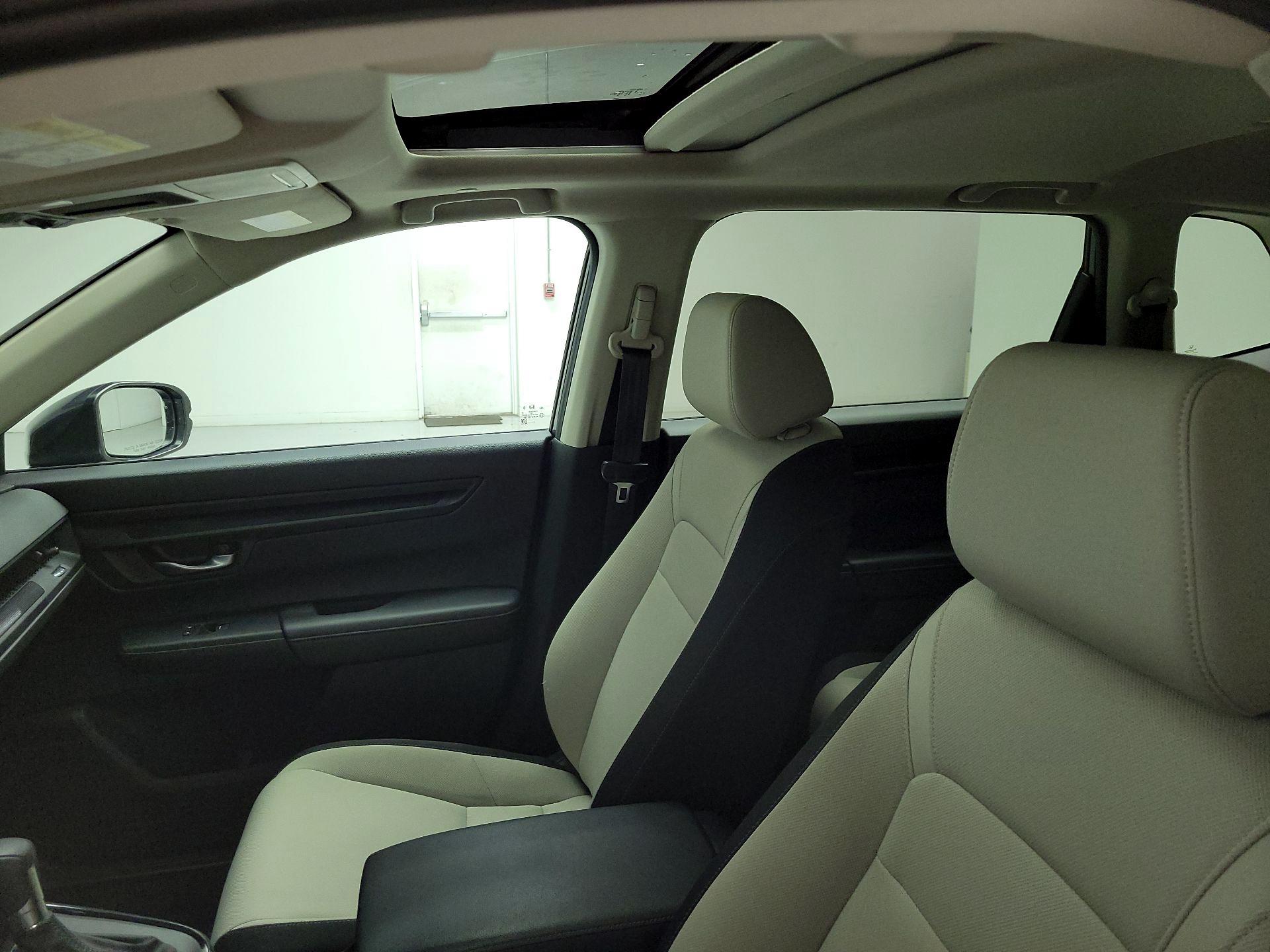 Thumbnail: 2024 Honda CR-V - 20