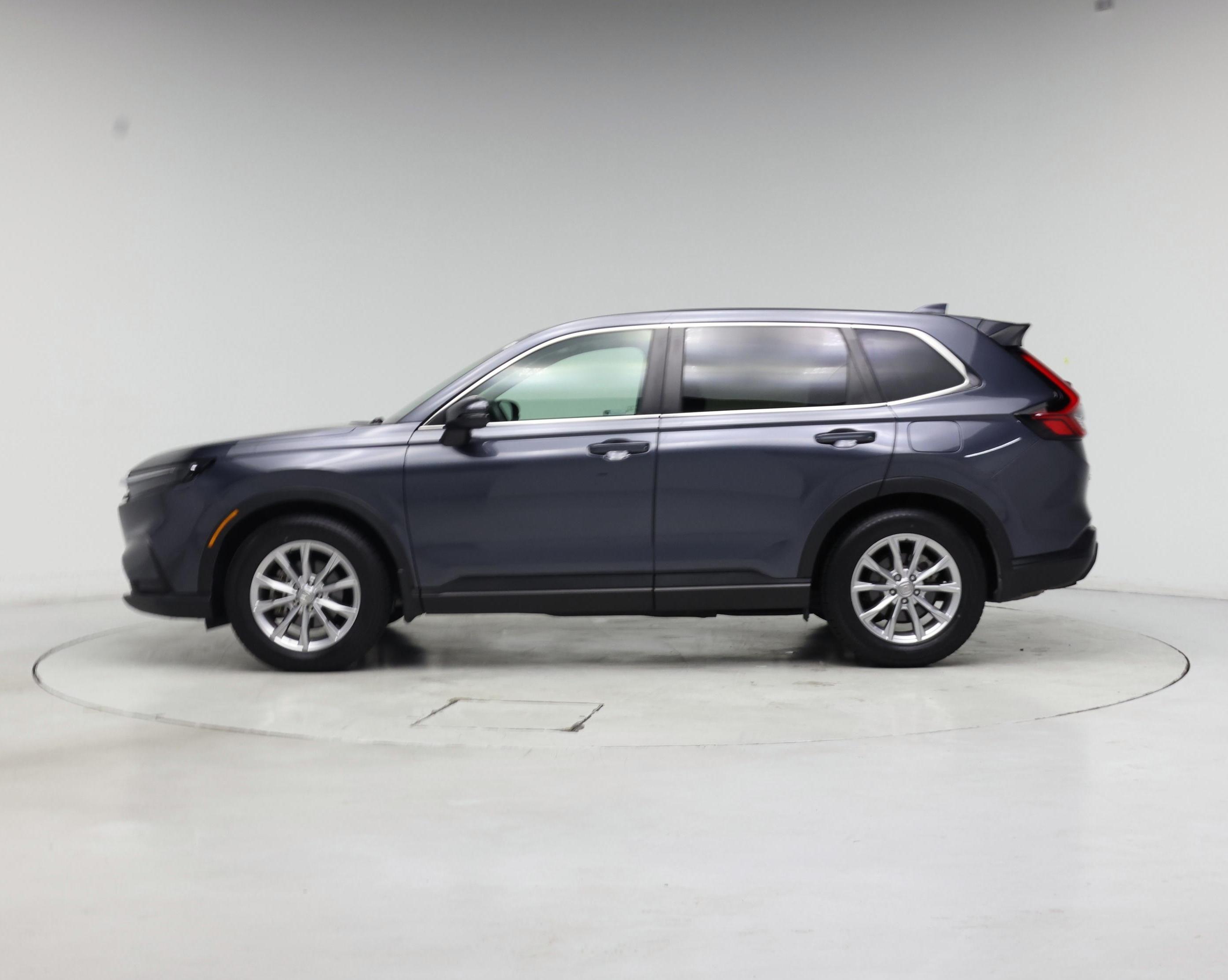 Thumbnail: 2024 Honda CR-V - 3