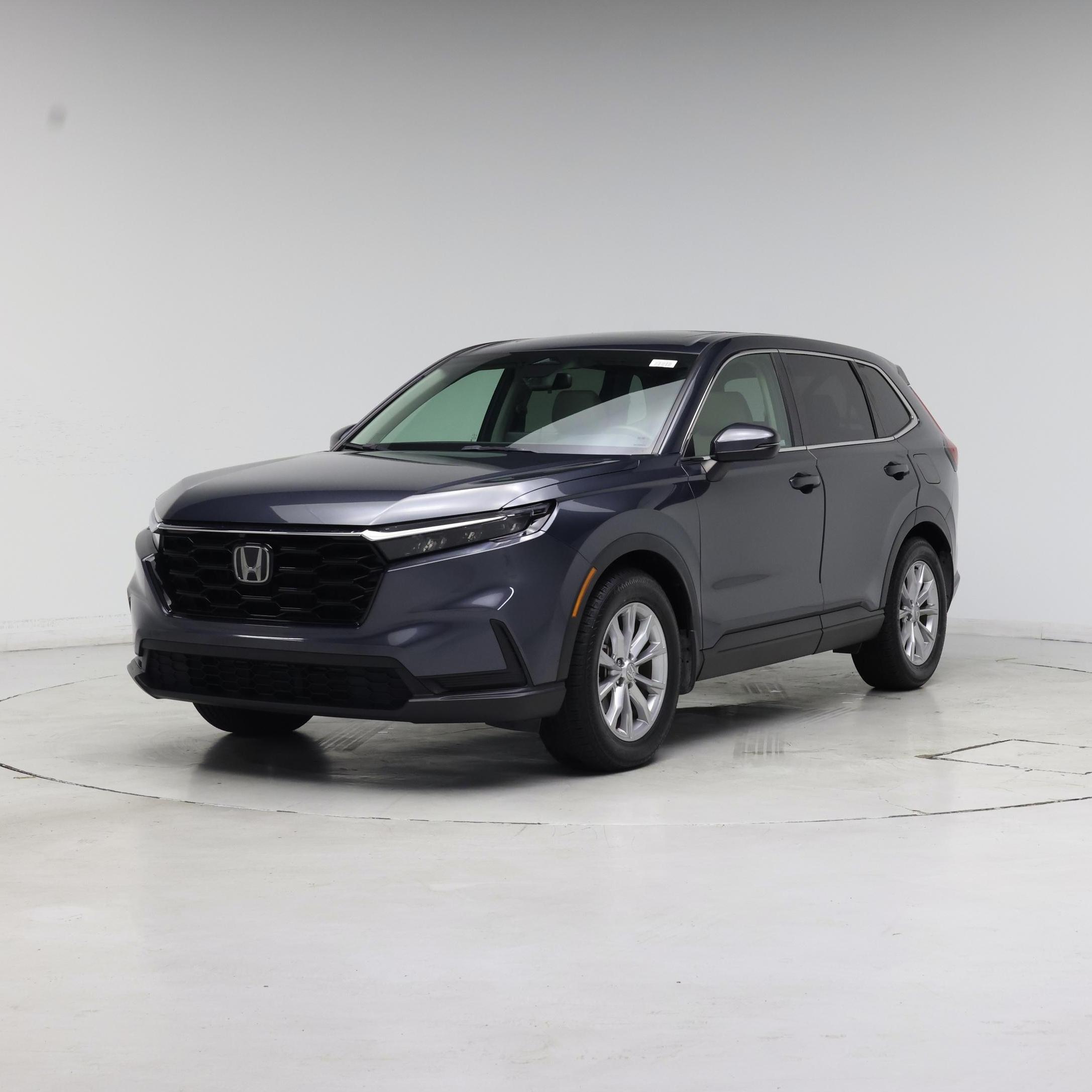 Thumbnail: 2024 Honda CR-V - 4