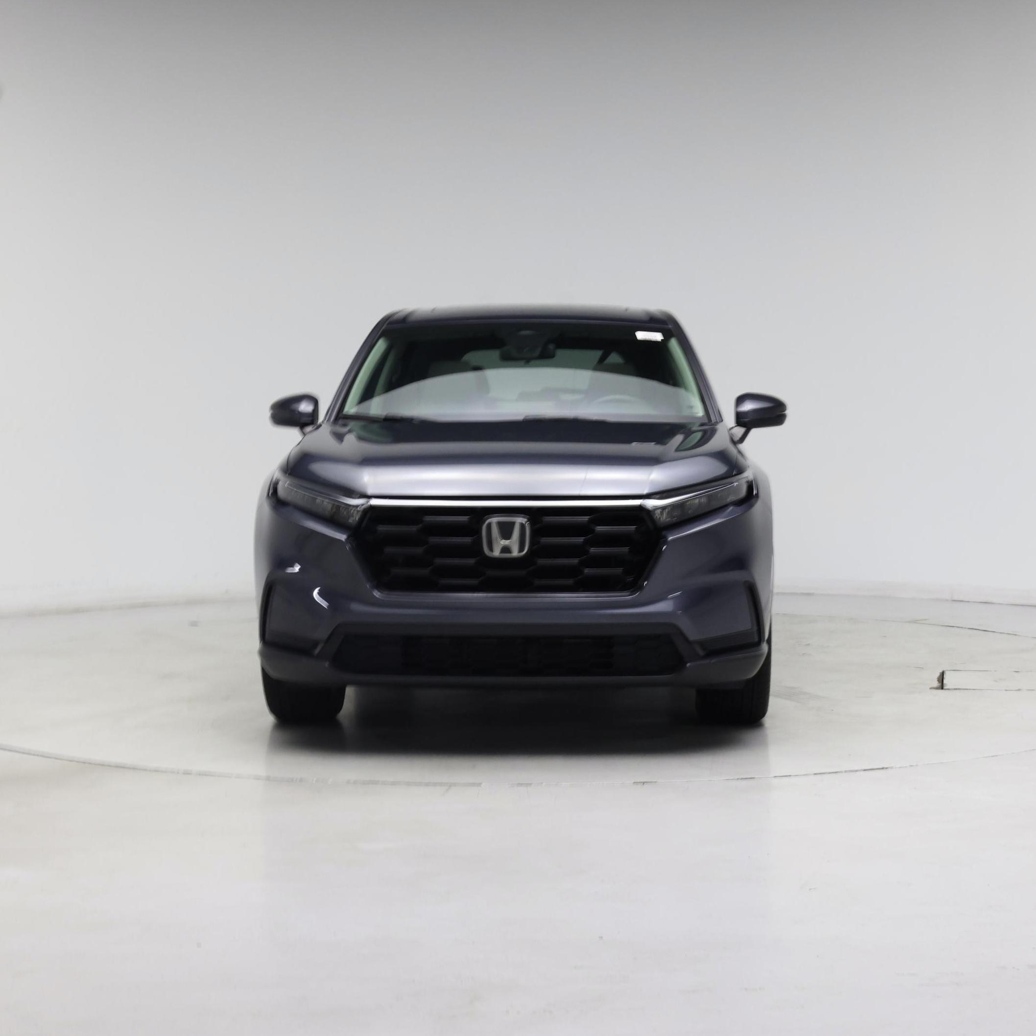 Thumbnail: 2024 Honda CR-V - 5