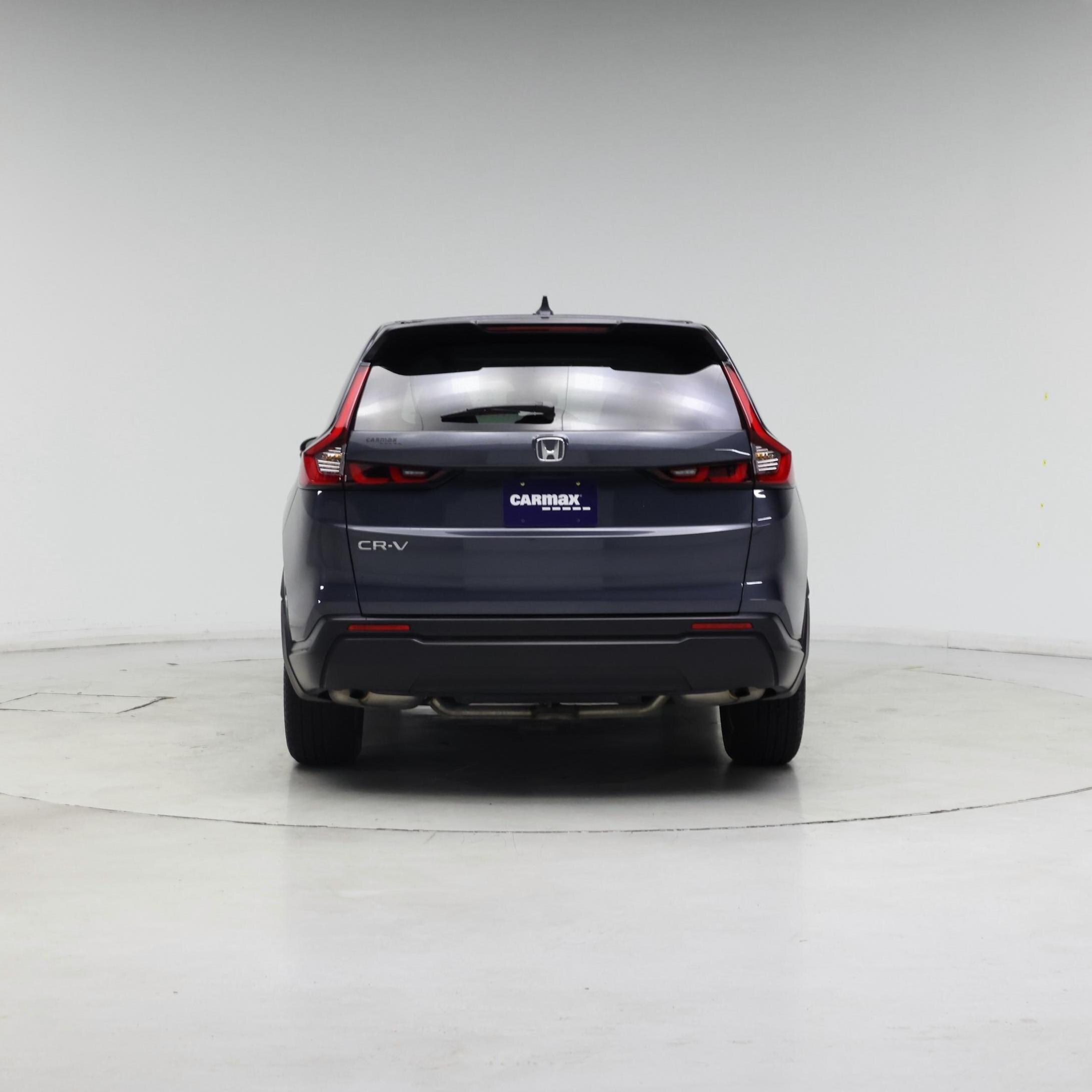 Thumbnail: 2024 Honda CR-V - 6