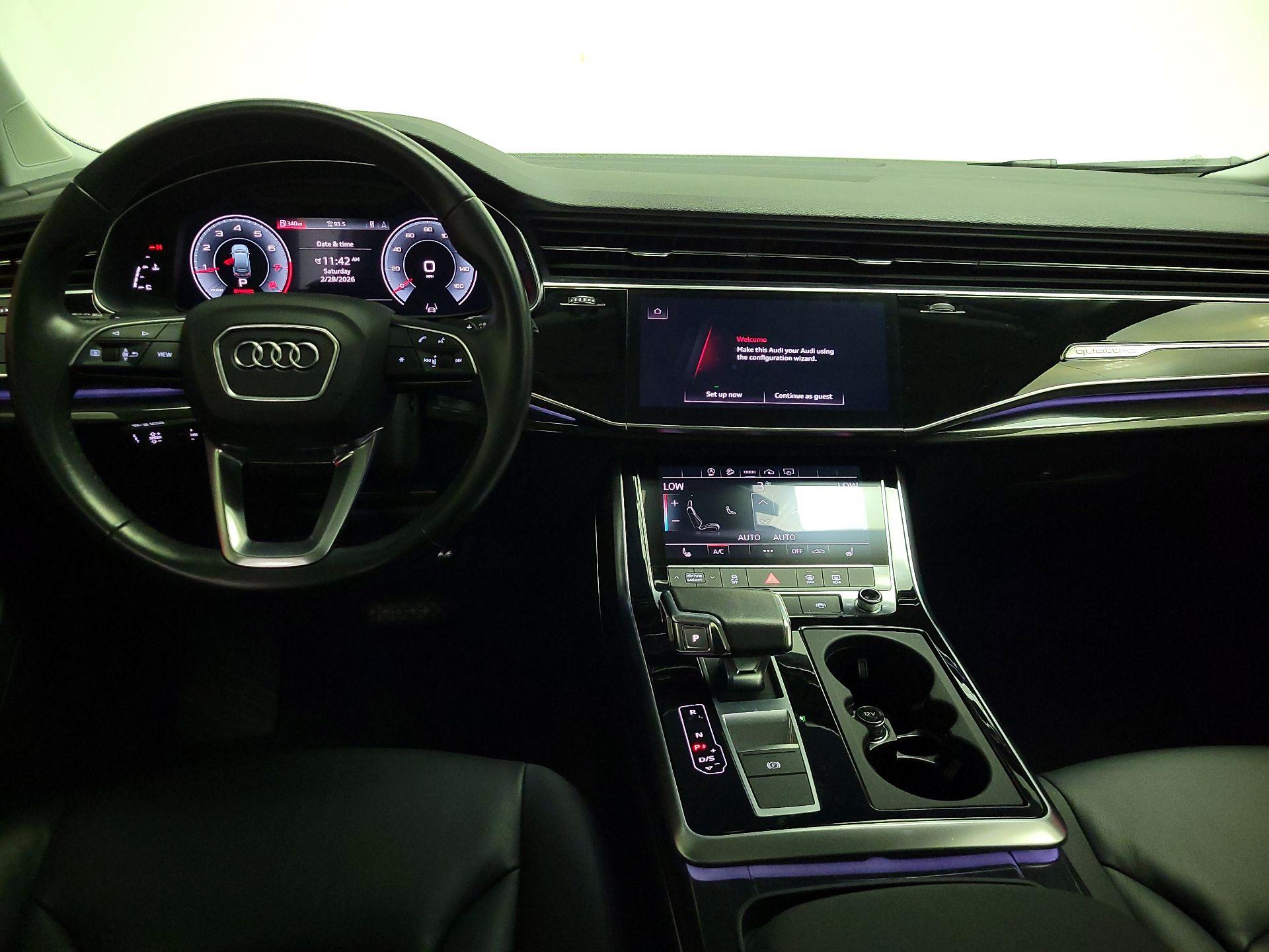 Thumbnail: 2022 Audi Q7 - 9