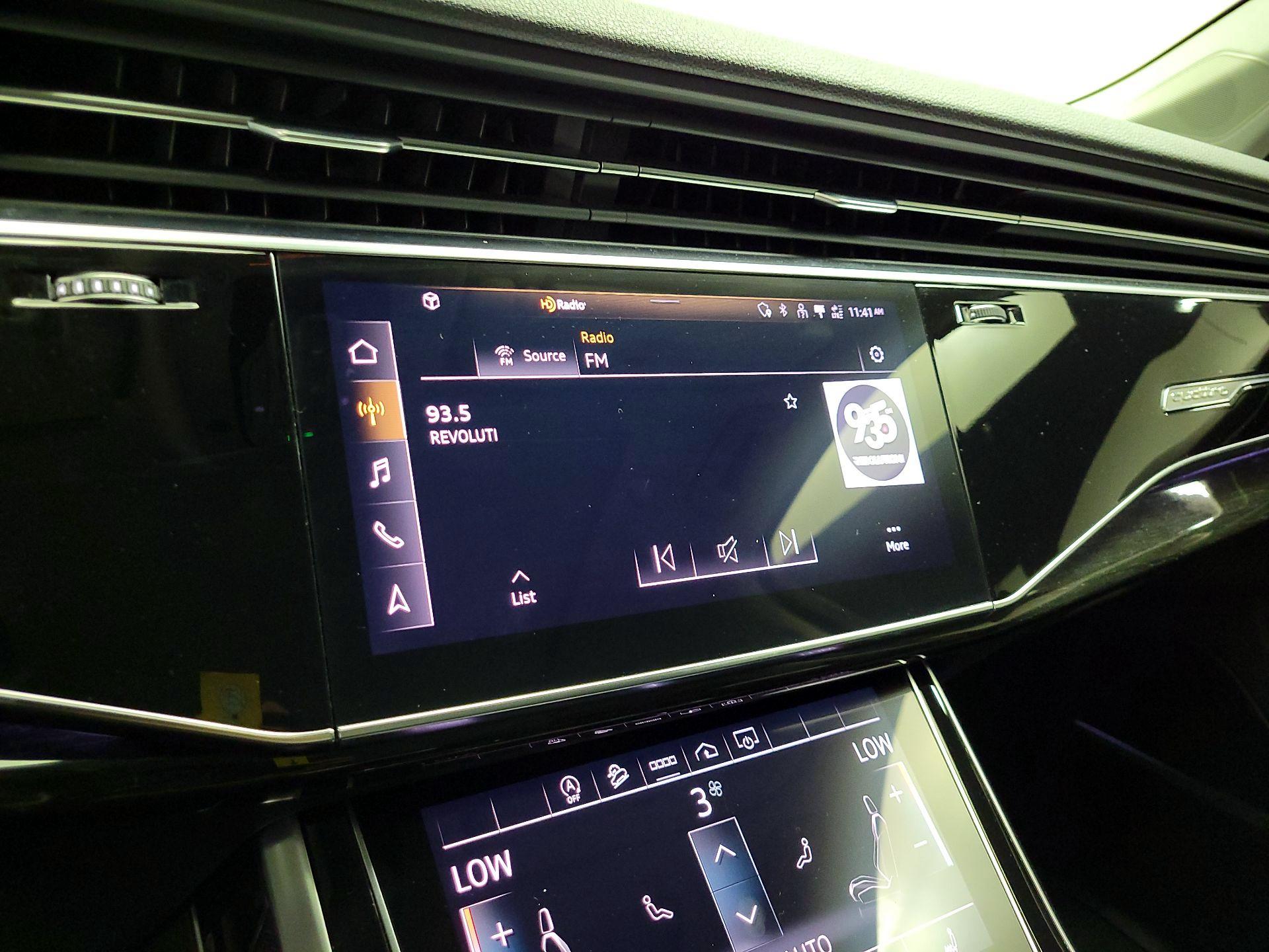 Thumbnail: 2022 Audi Q7 - 15