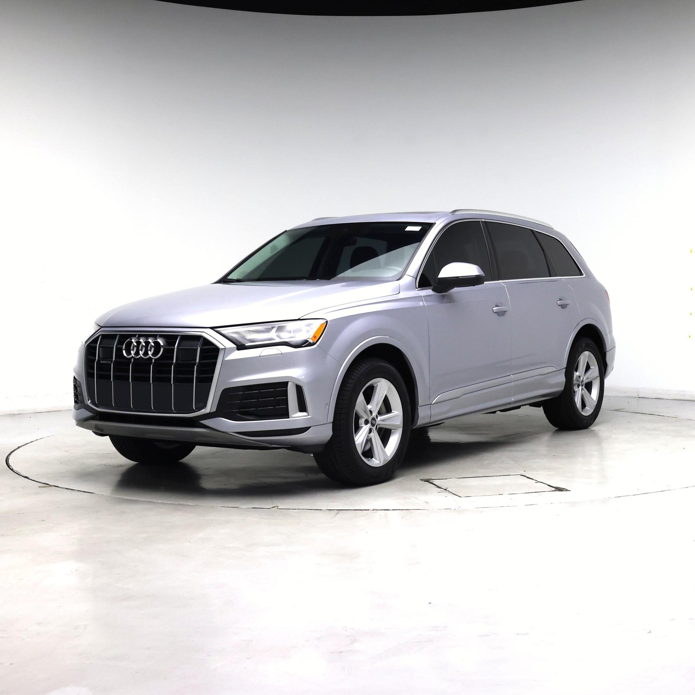 Thumbnail: 2022 Audi Q7 - 4