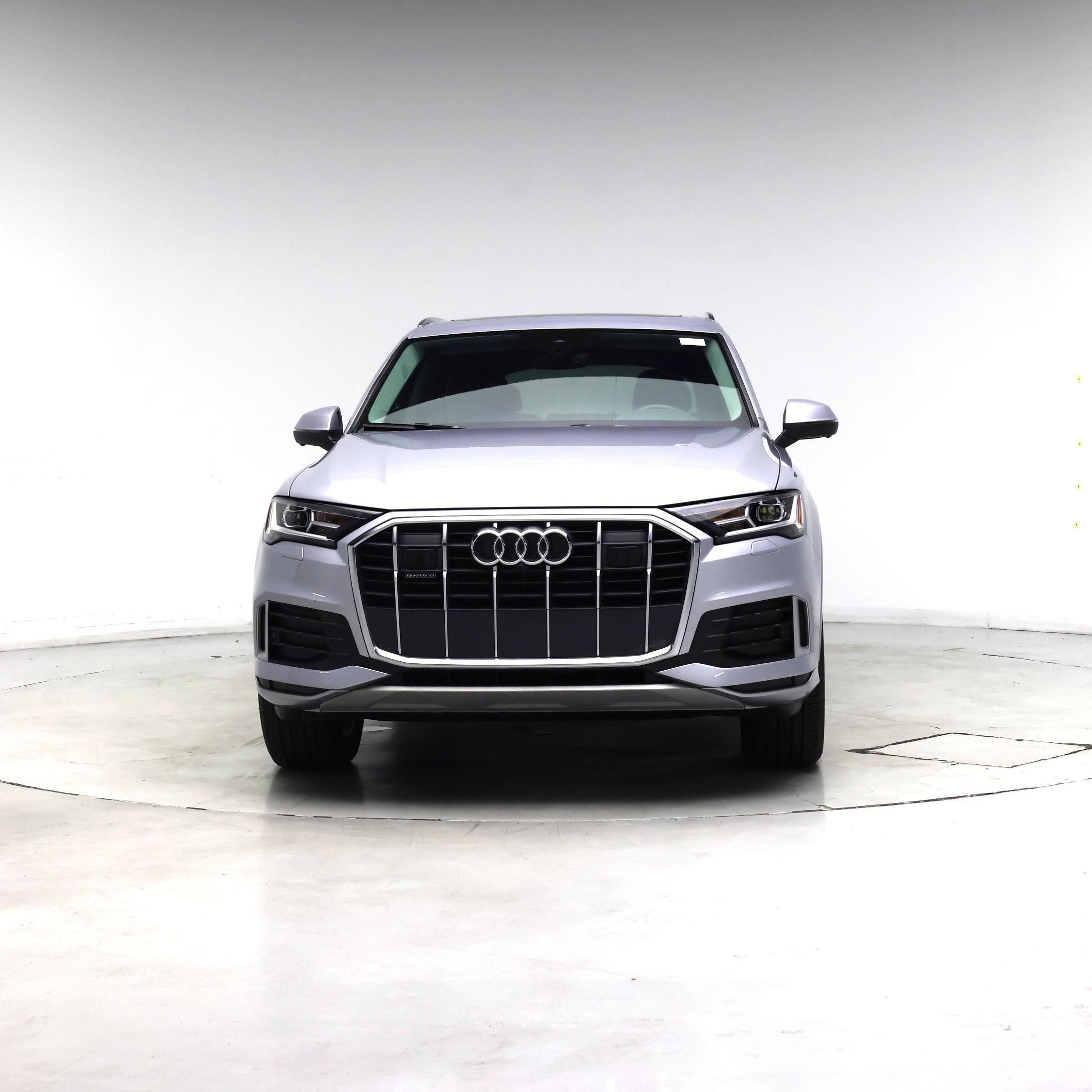 Thumbnail: 2022 Audi Q7 - 5