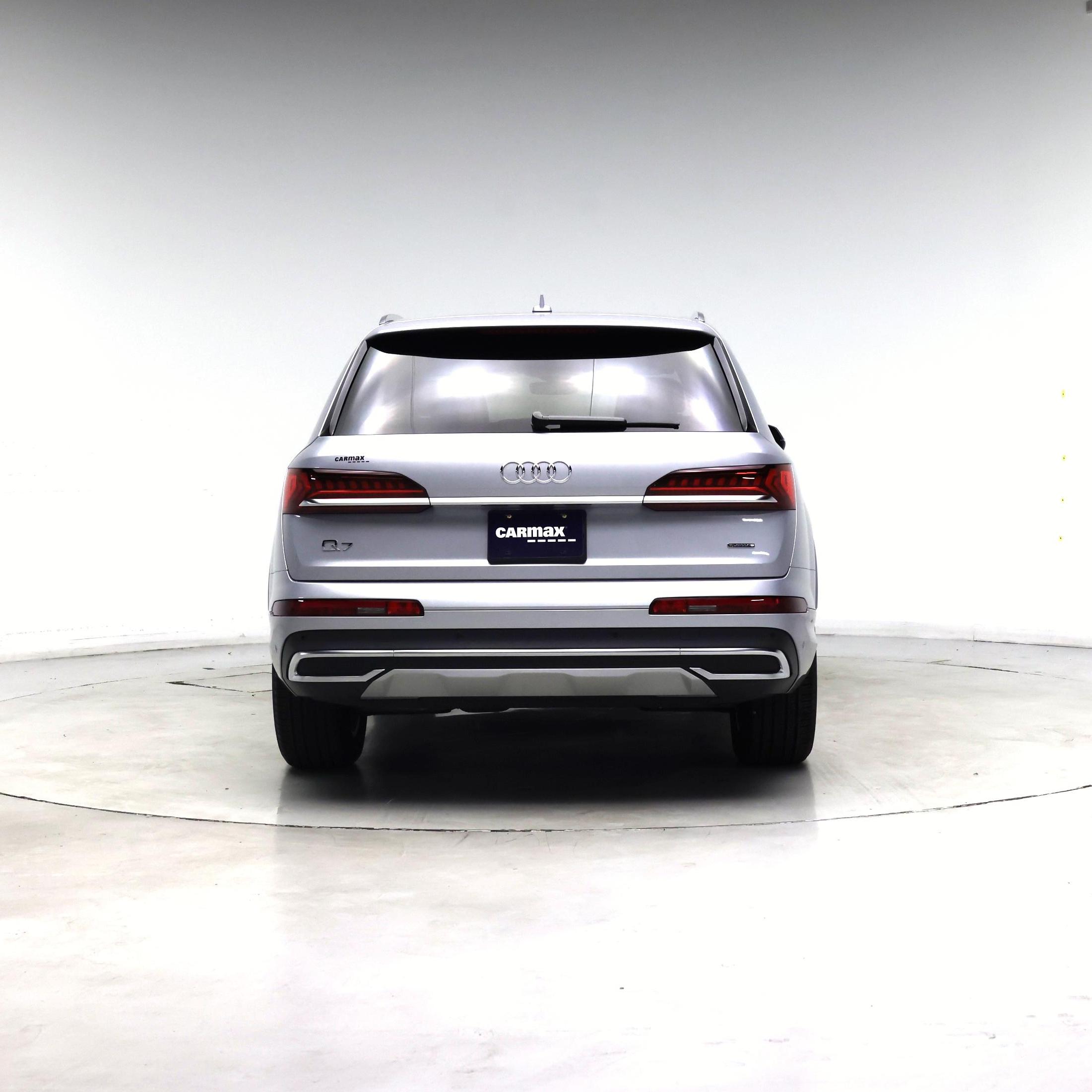 Thumbnail: 2022 Audi Q7 - 6