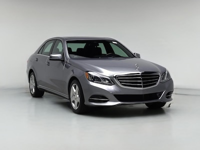 2015 Mercedes-Benz E350 Luxury