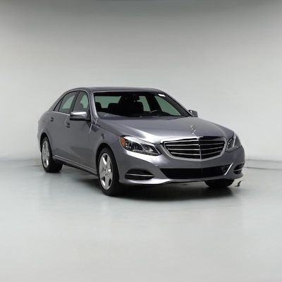 2015 Mercedes-Benz E350 Luxury