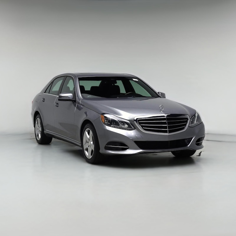 2015 Mercedes-Benz E350 Luxury