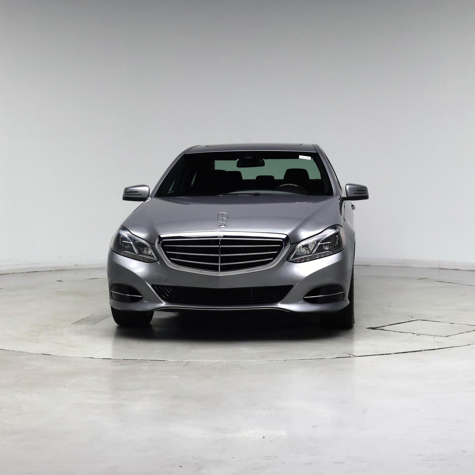 Thumbnail: 2015 Mercedes-Benz E-Class - 5