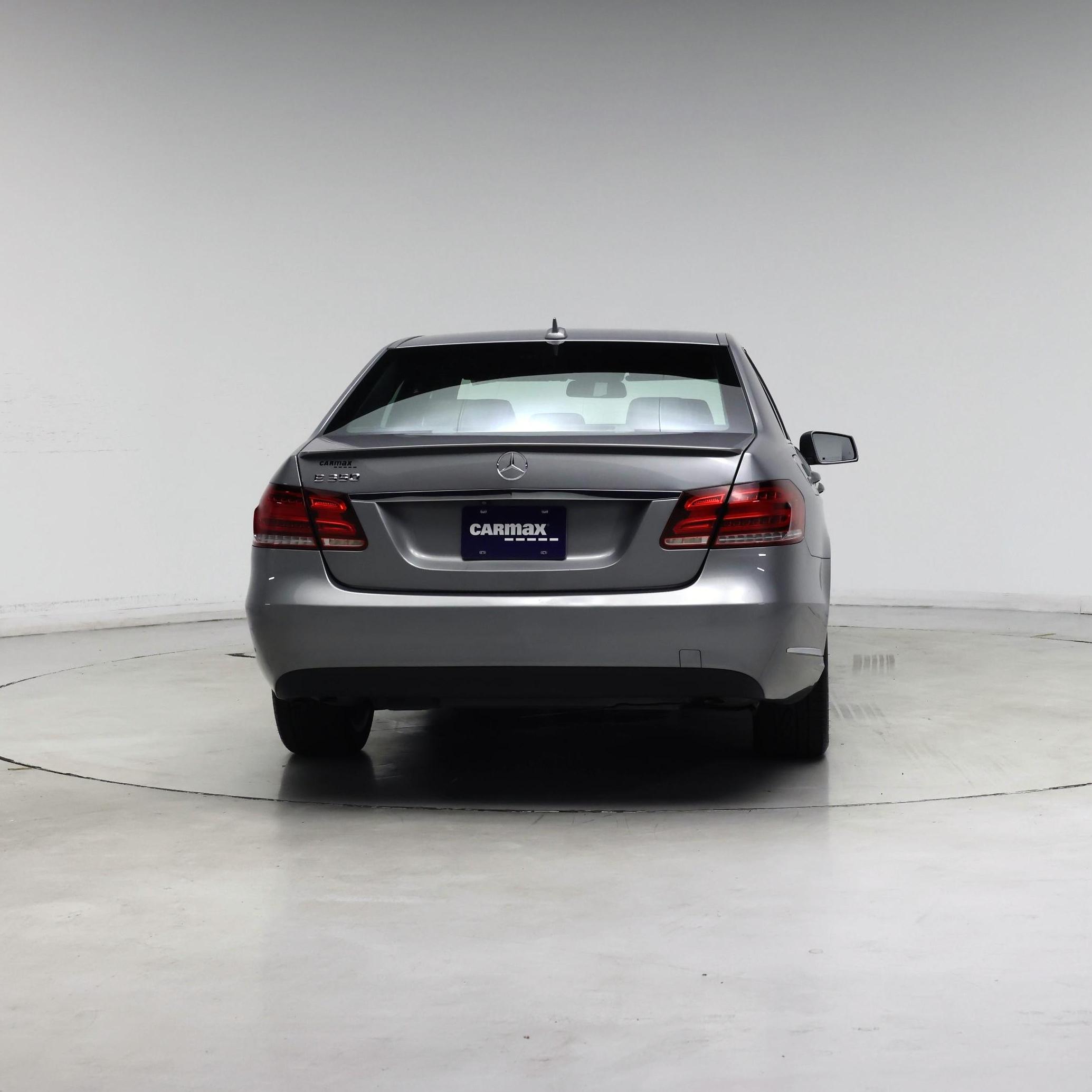 Thumbnail: 2015 Mercedes-Benz E-Class - 6