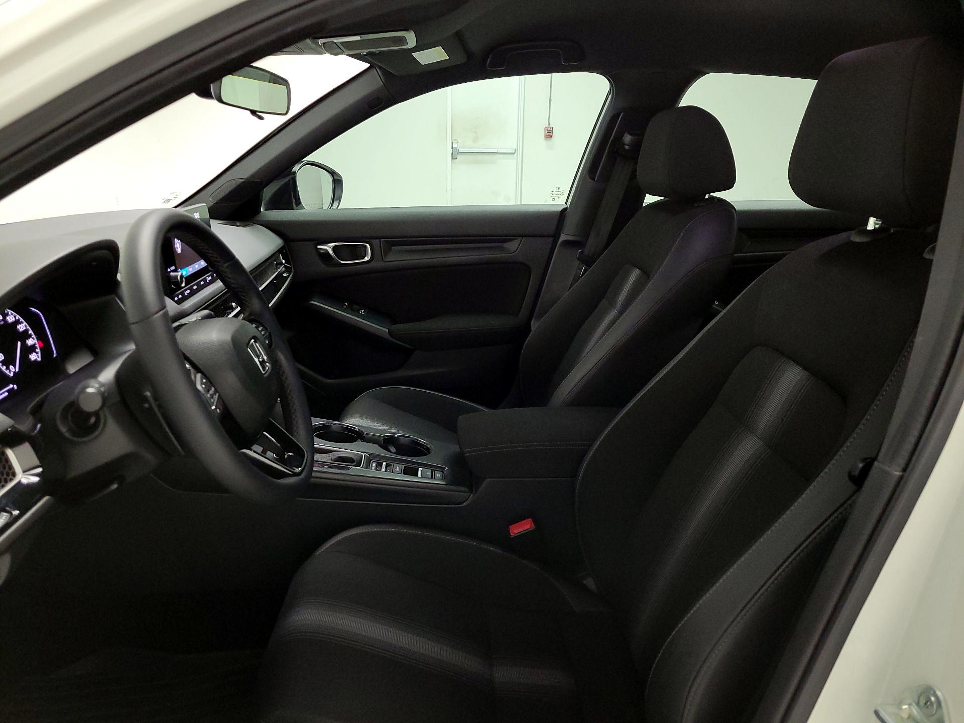 Thumbnail: 2025 Honda Civic - 11