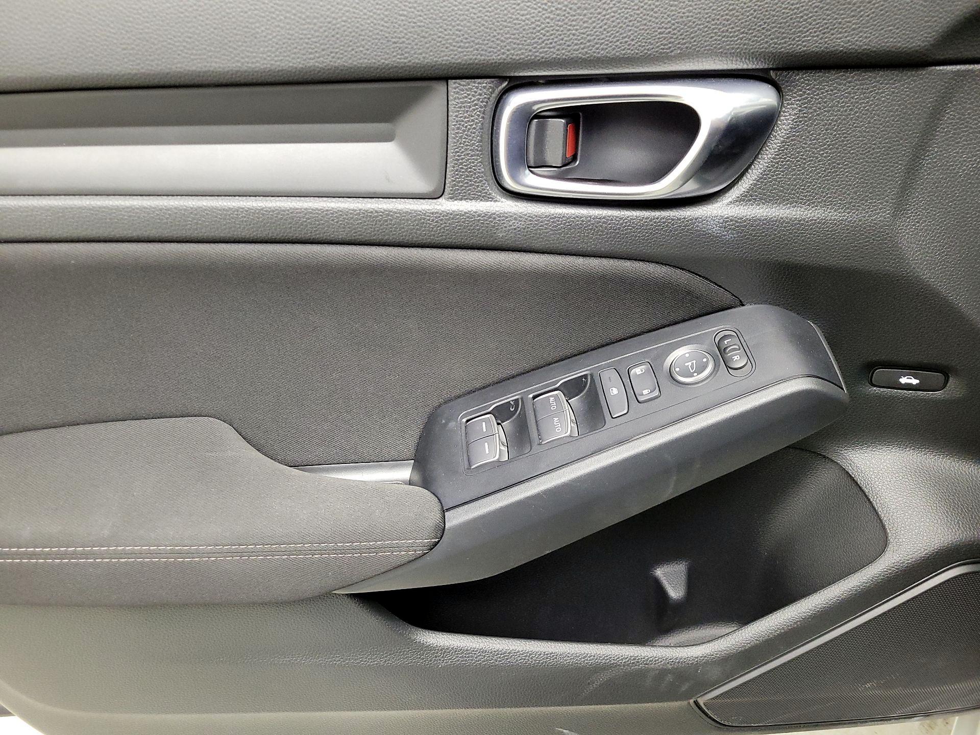 Thumbnail: 2025 Honda Civic - 12