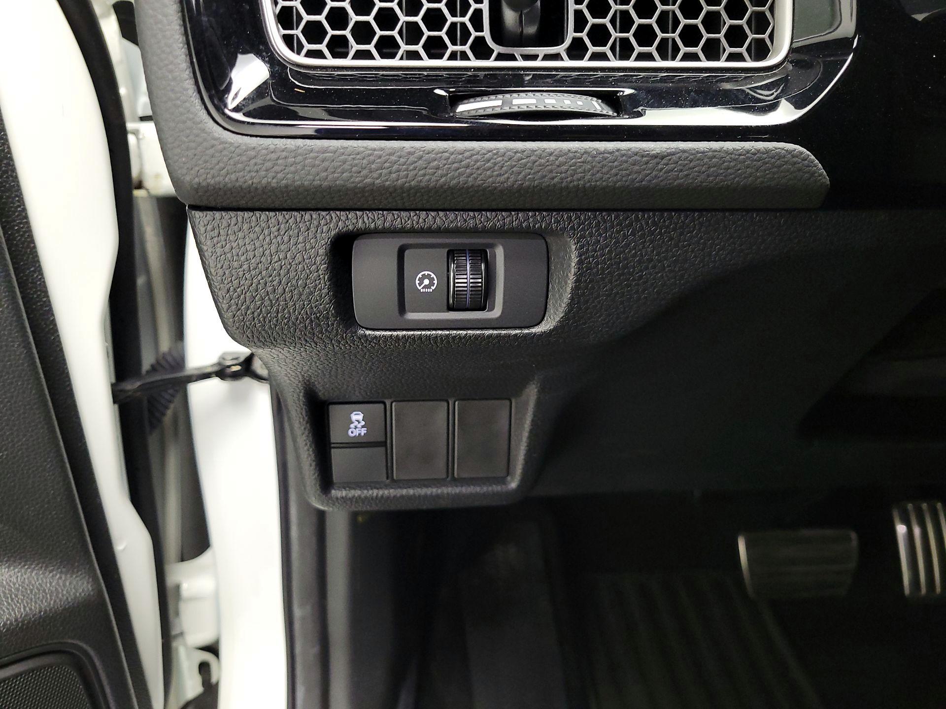 Thumbnail: 2025 Honda Civic - 13