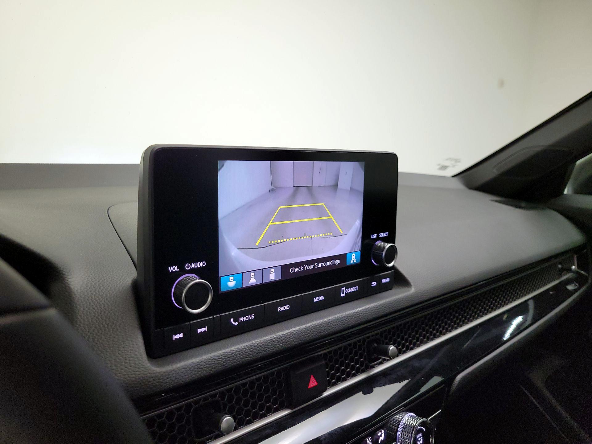 Thumbnail: 2025 Honda Civic - 14