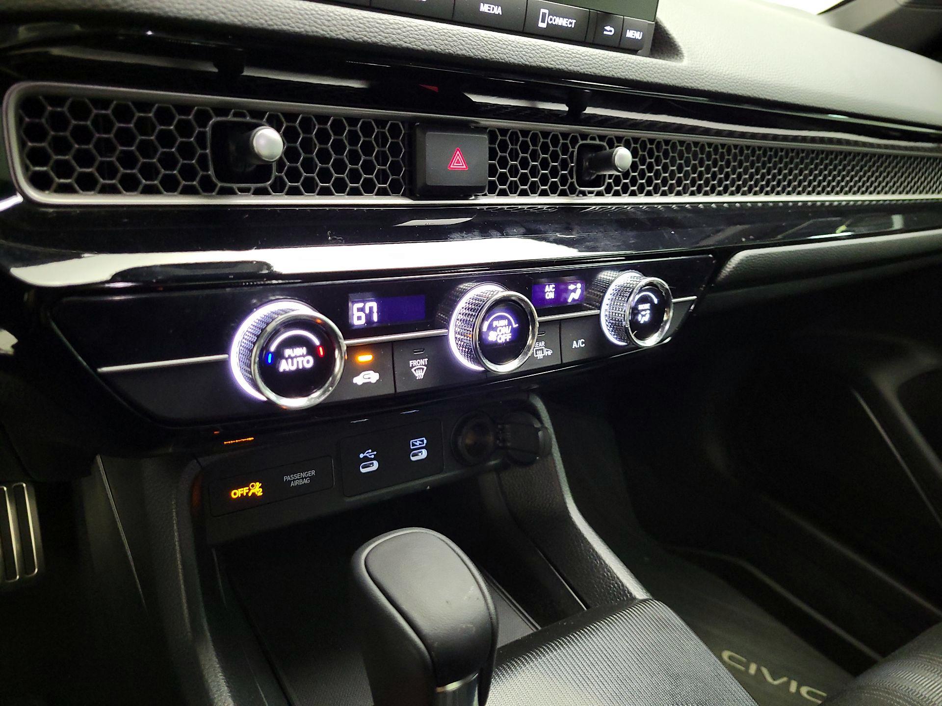 Thumbnail: 2025 Honda Civic - 16