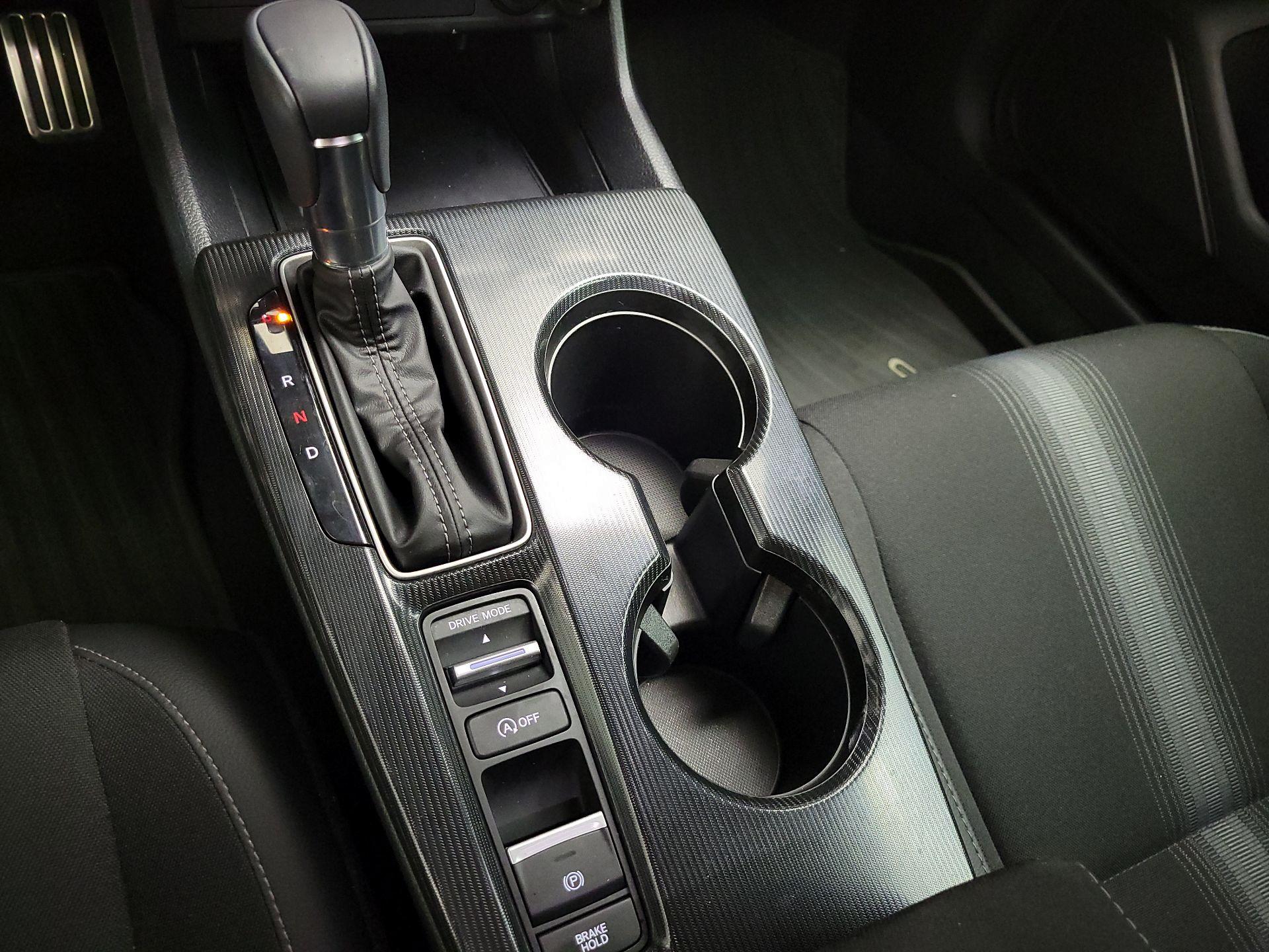 Thumbnail: 2025 Honda Civic - 17