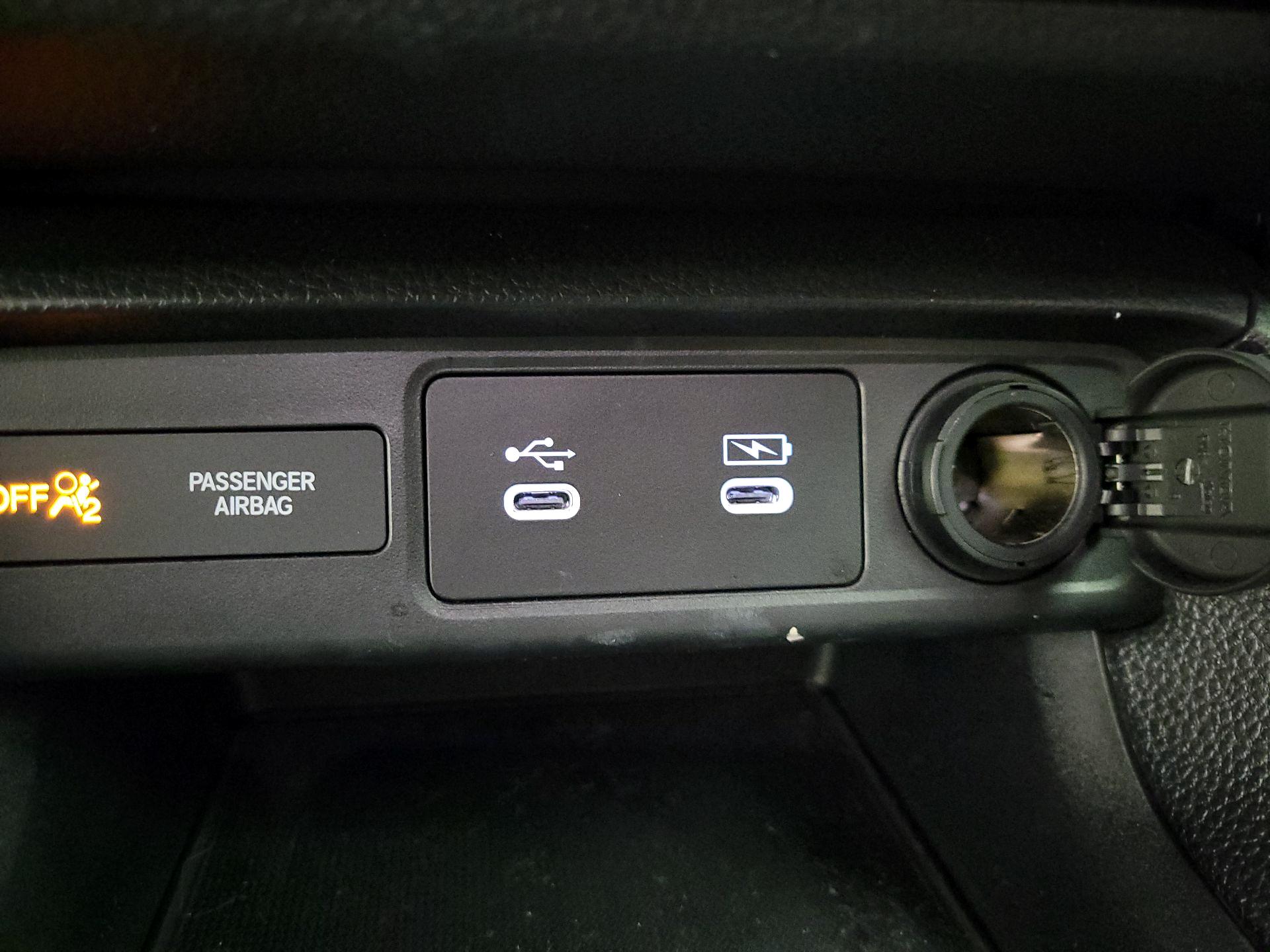 Thumbnail: 2025 Honda Civic - 18