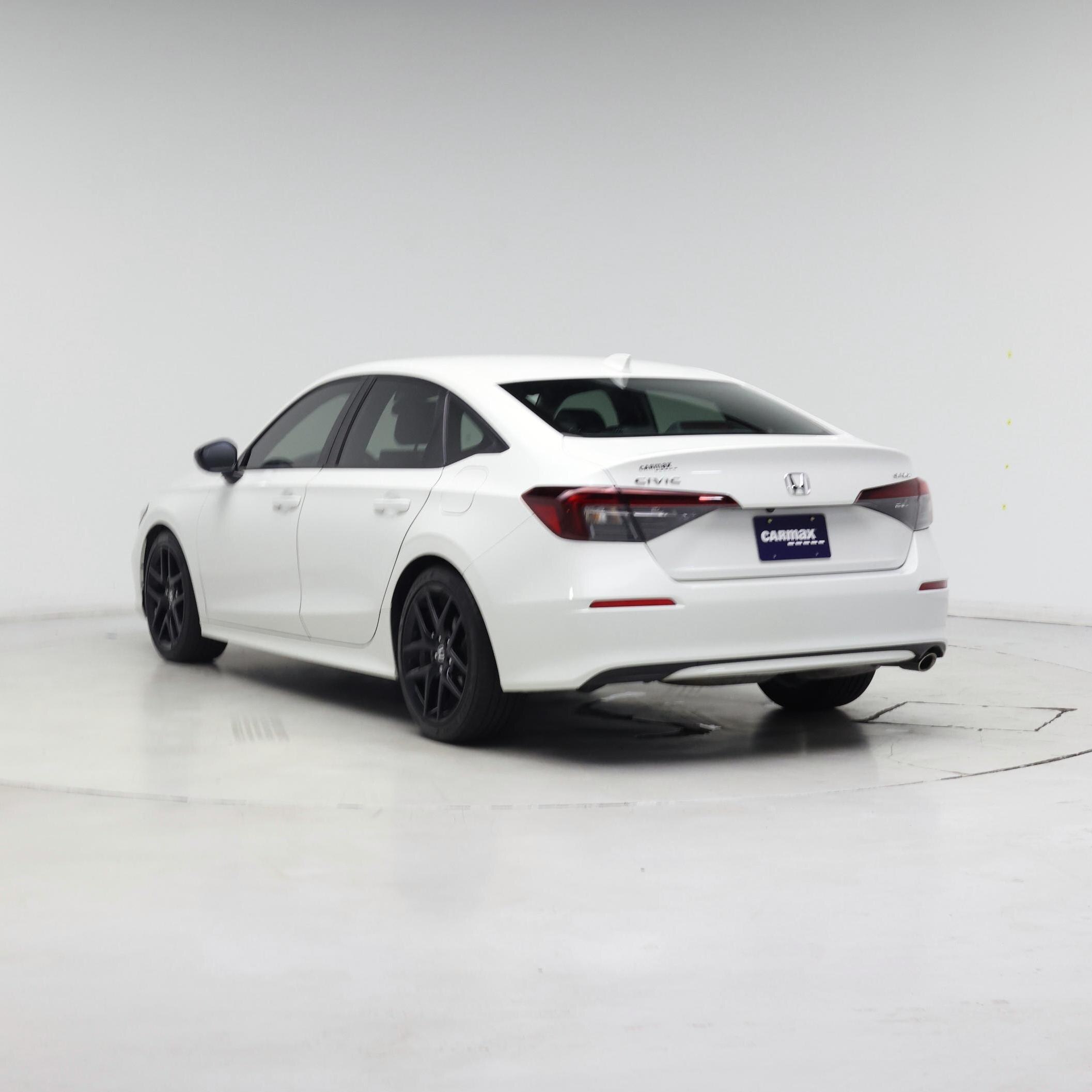 Thumbnail: 2025 Honda Civic - 2