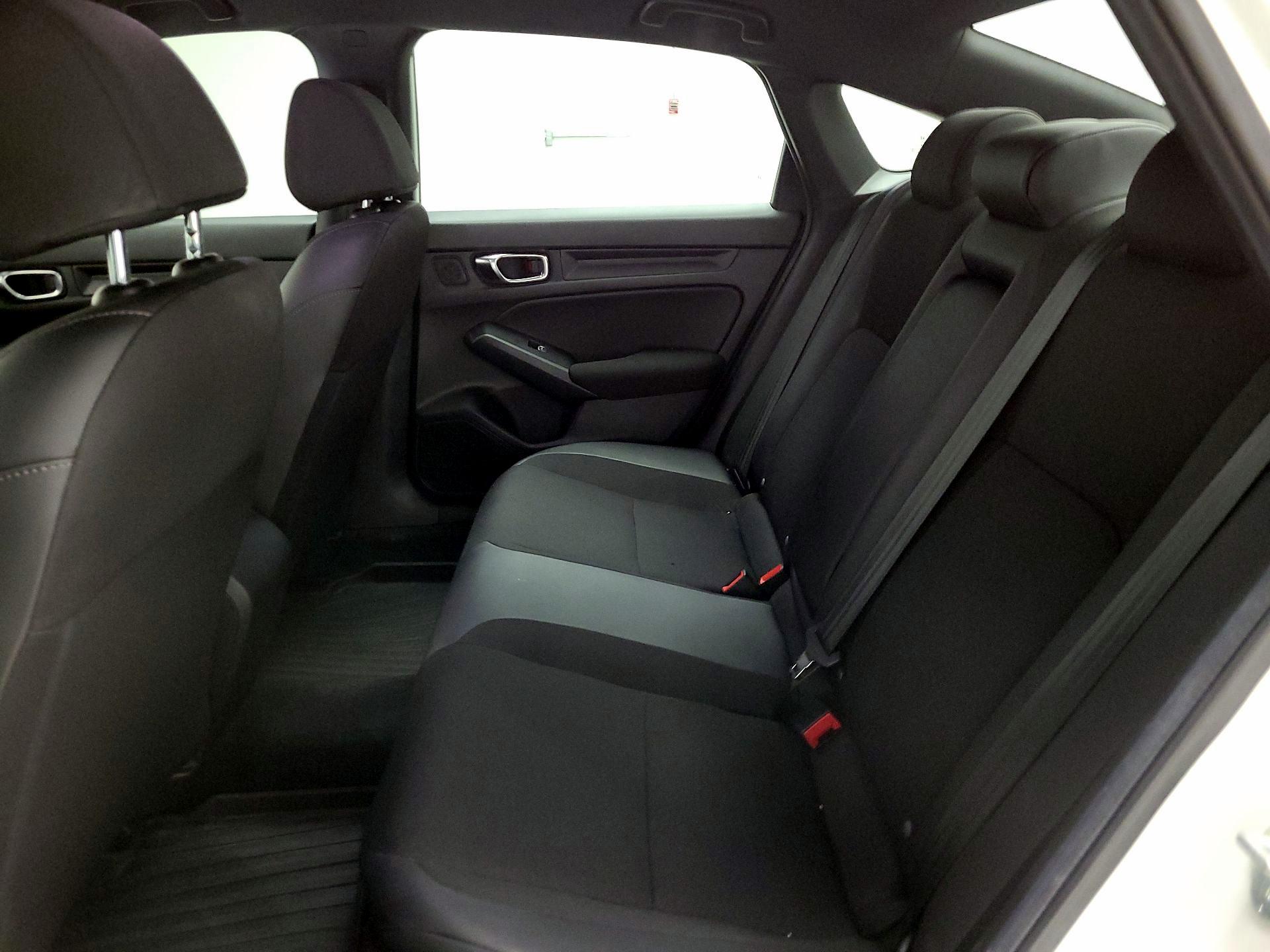 Thumbnail: 2025 Honda Civic - 19