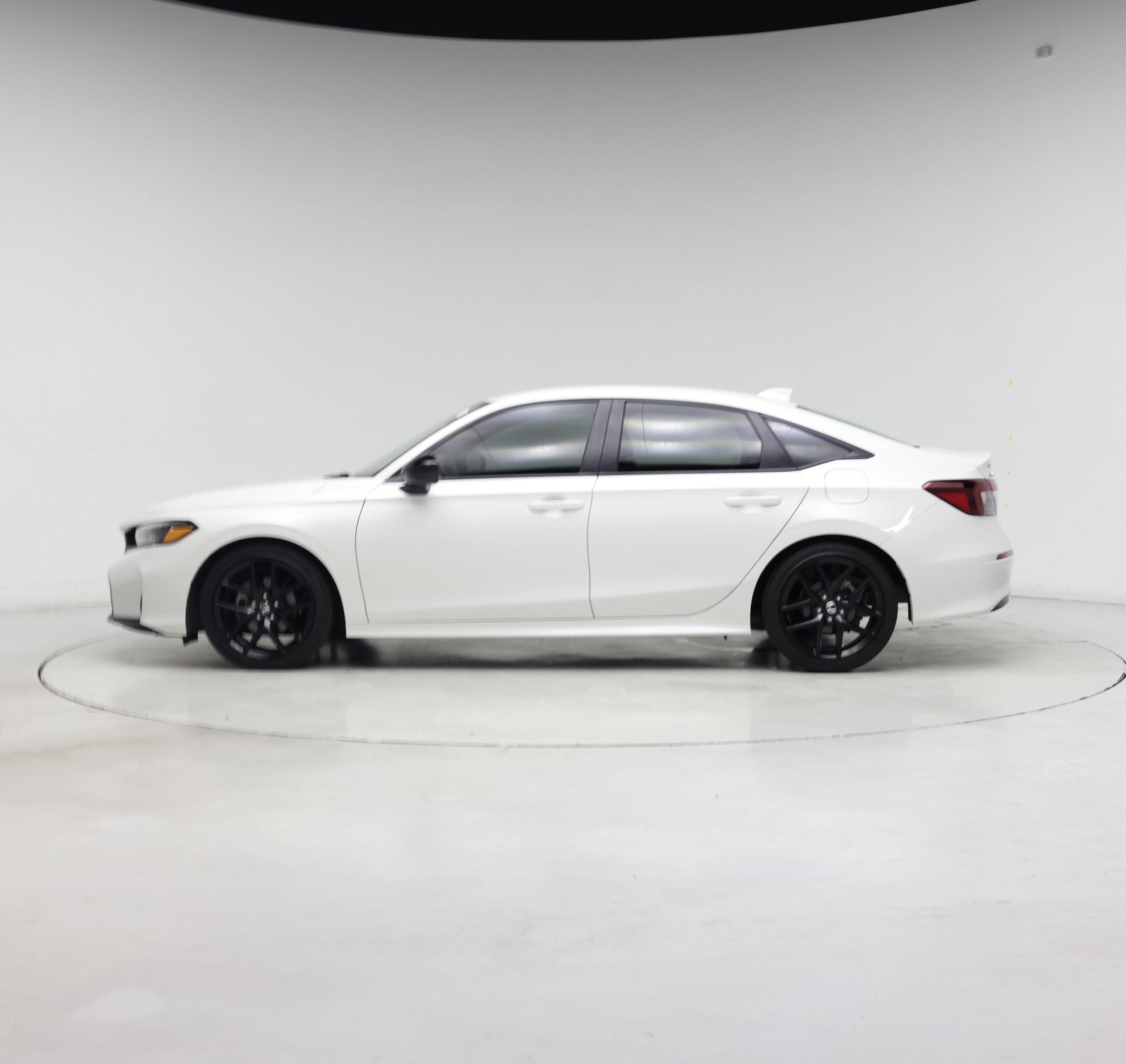 Thumbnail: 2025 Honda Civic - 3