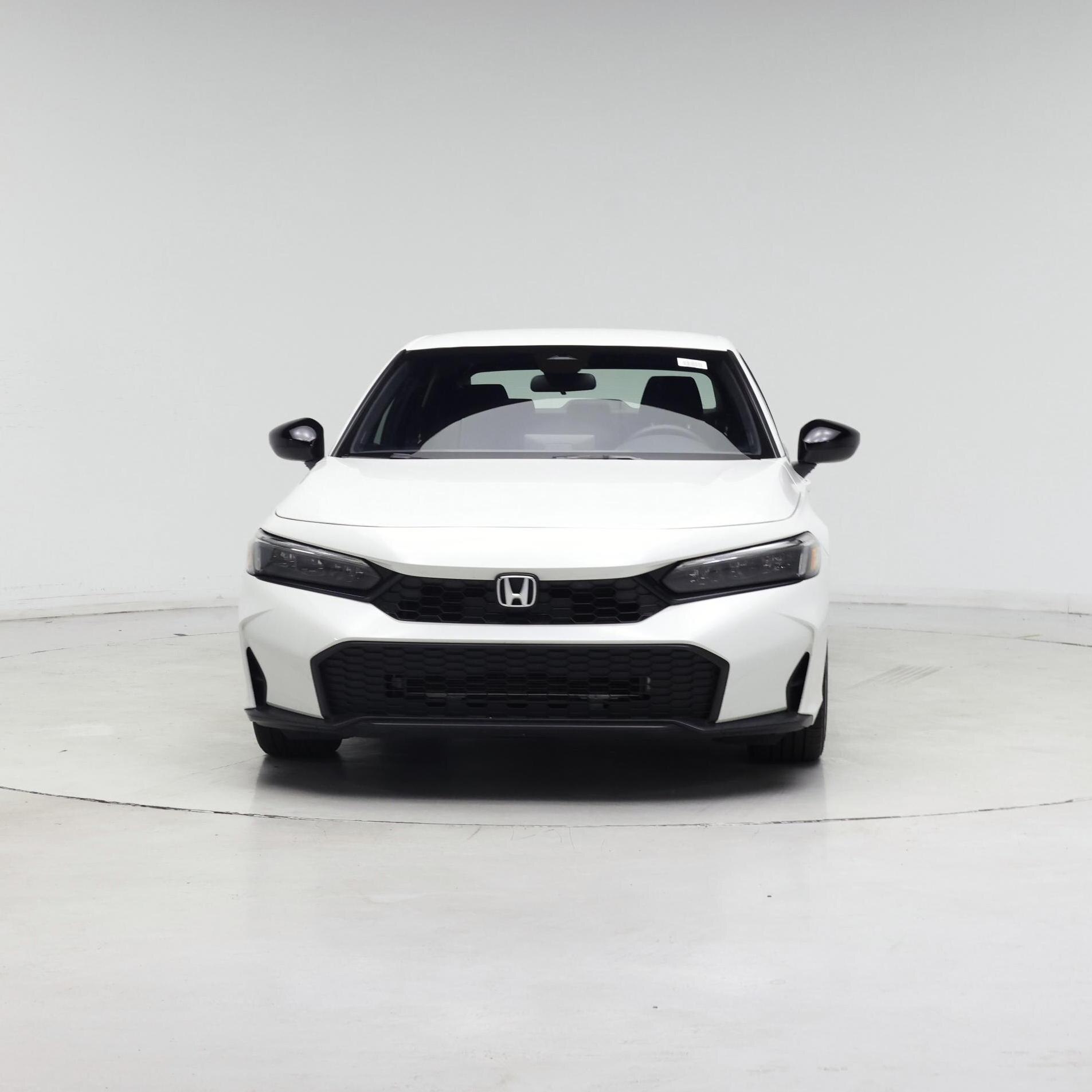 Thumbnail: 2025 Honda Civic - 5