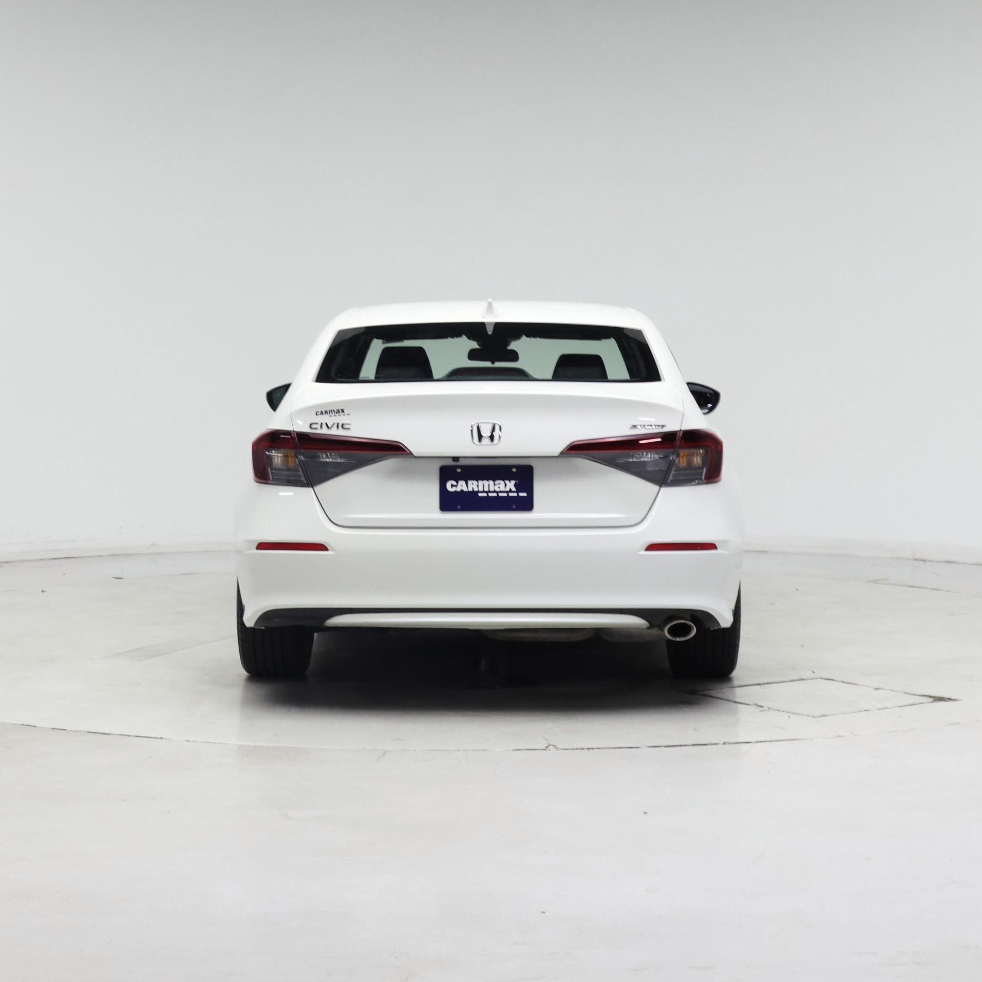 Thumbnail: 2025 Honda Civic - 6