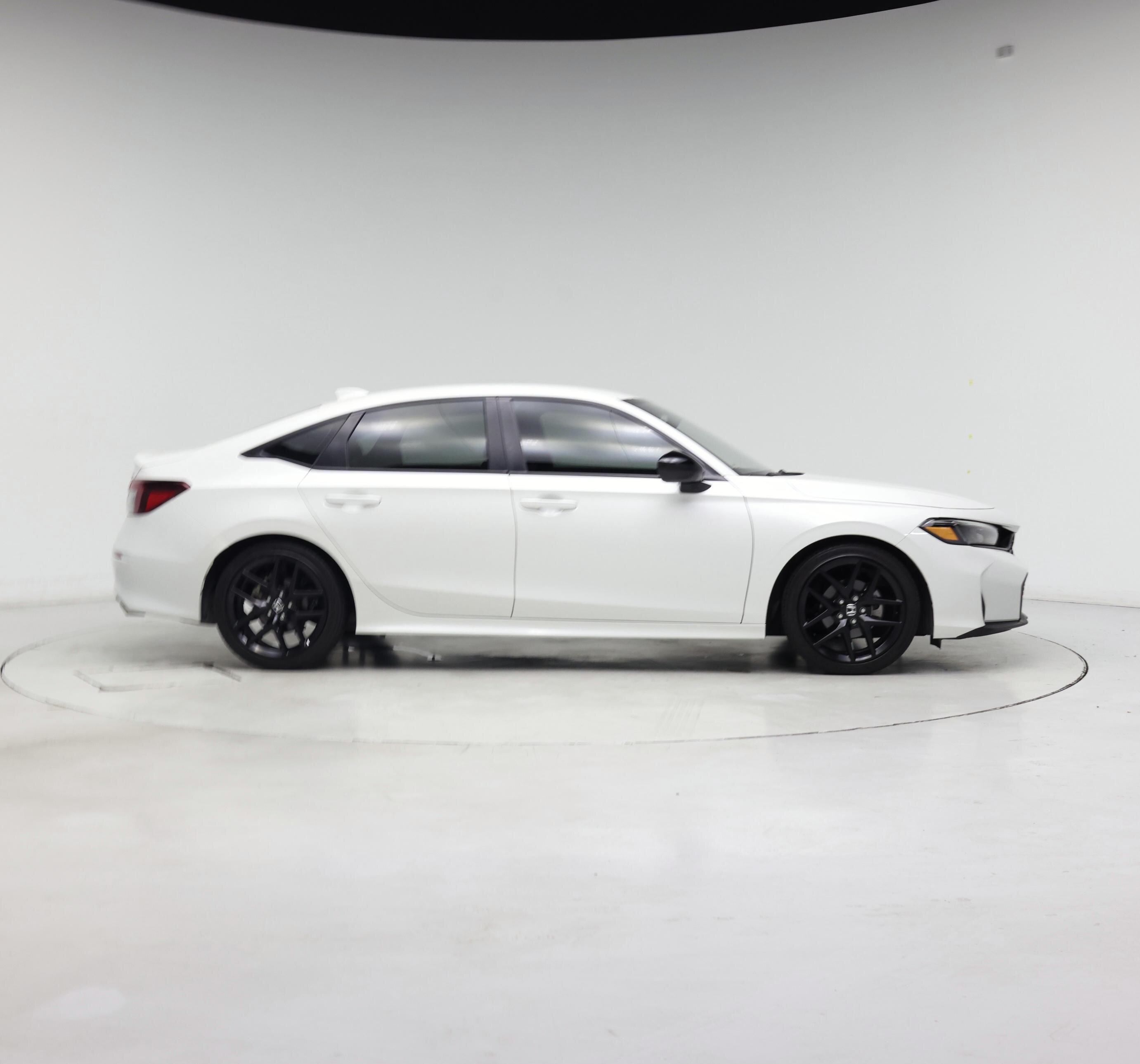 Thumbnail: 2025 Honda Civic - 7