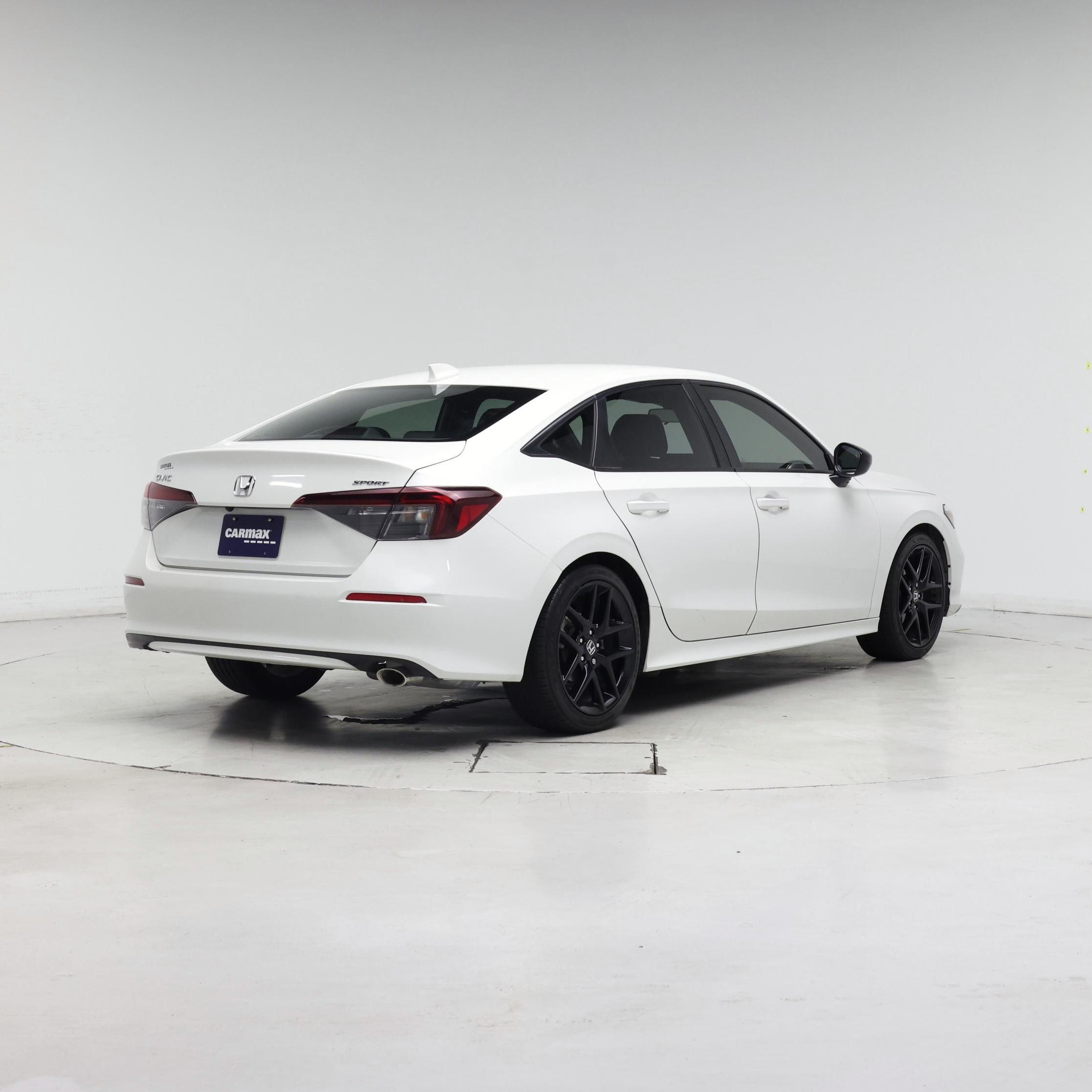 Thumbnail: 2025 Honda Civic - 8