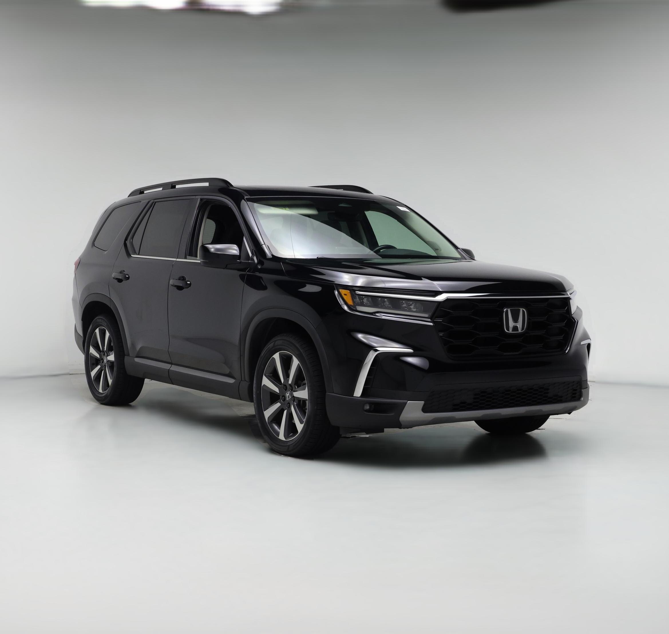 Thumbnail: 2023 Honda Pilot - 1