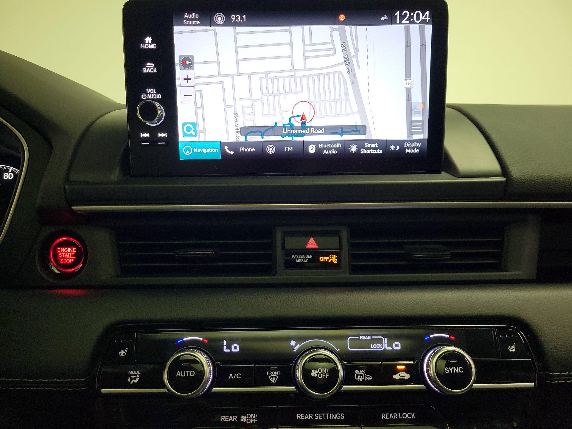 Thumbnail: 2023 Honda Pilot - 14