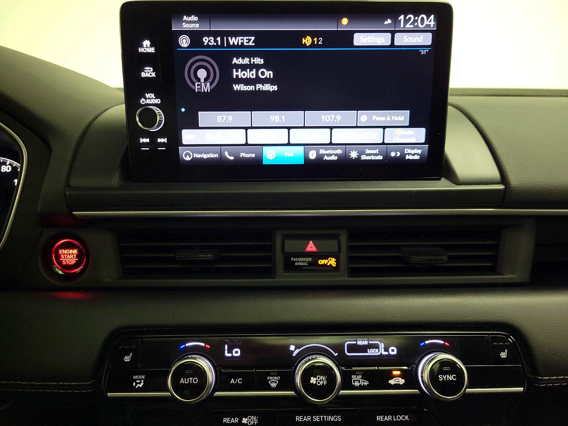 Thumbnail: 2023 Honda Pilot - 16