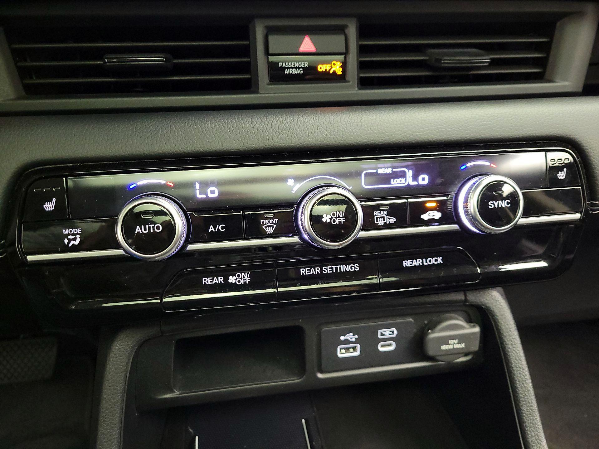 Thumbnail: 2023 Honda Pilot - 17