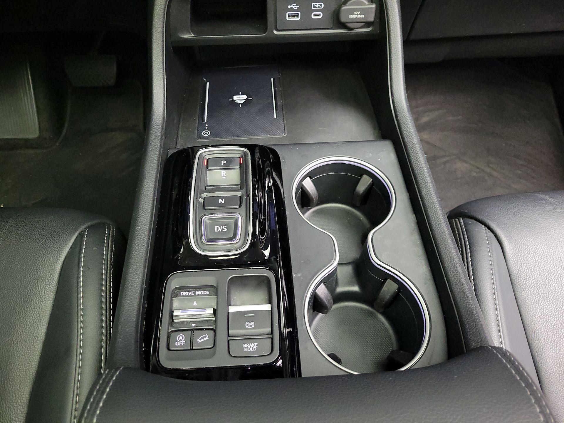 Thumbnail: 2023 Honda Pilot - 18