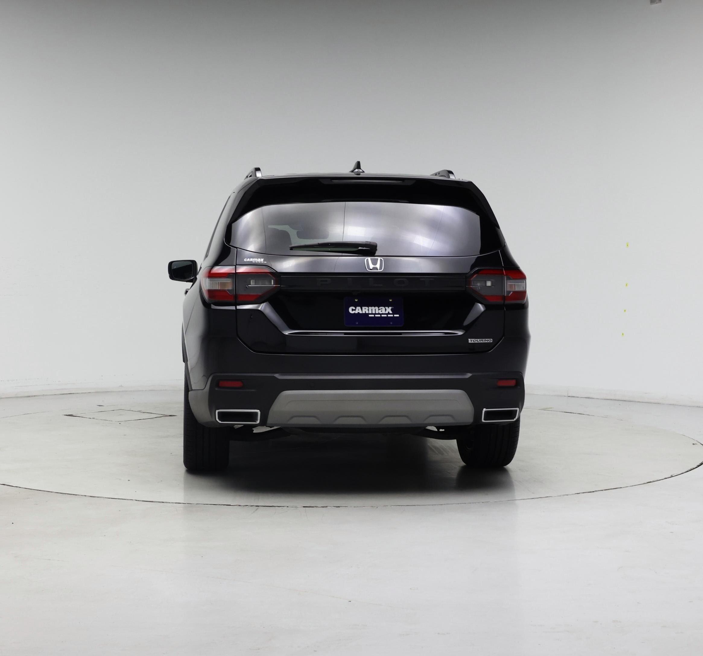 Thumbnail: 2023 Honda Pilot - 6