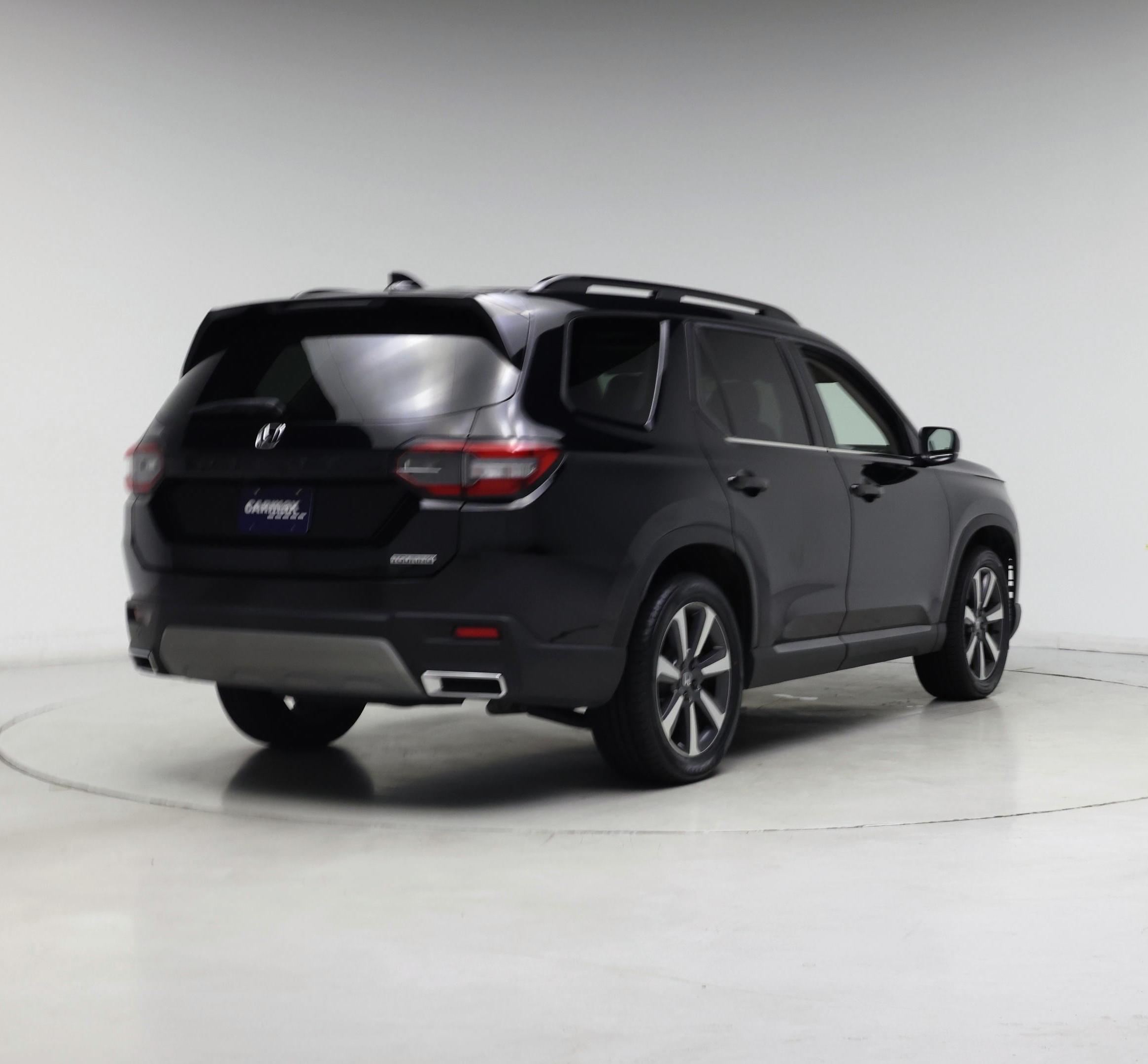 Thumbnail: 2023 Honda Pilot - 8