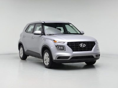 2023 Hyundai Venue SE