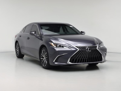 2023 Lexus ES 350
