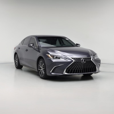 2023 Lexus ES 350
