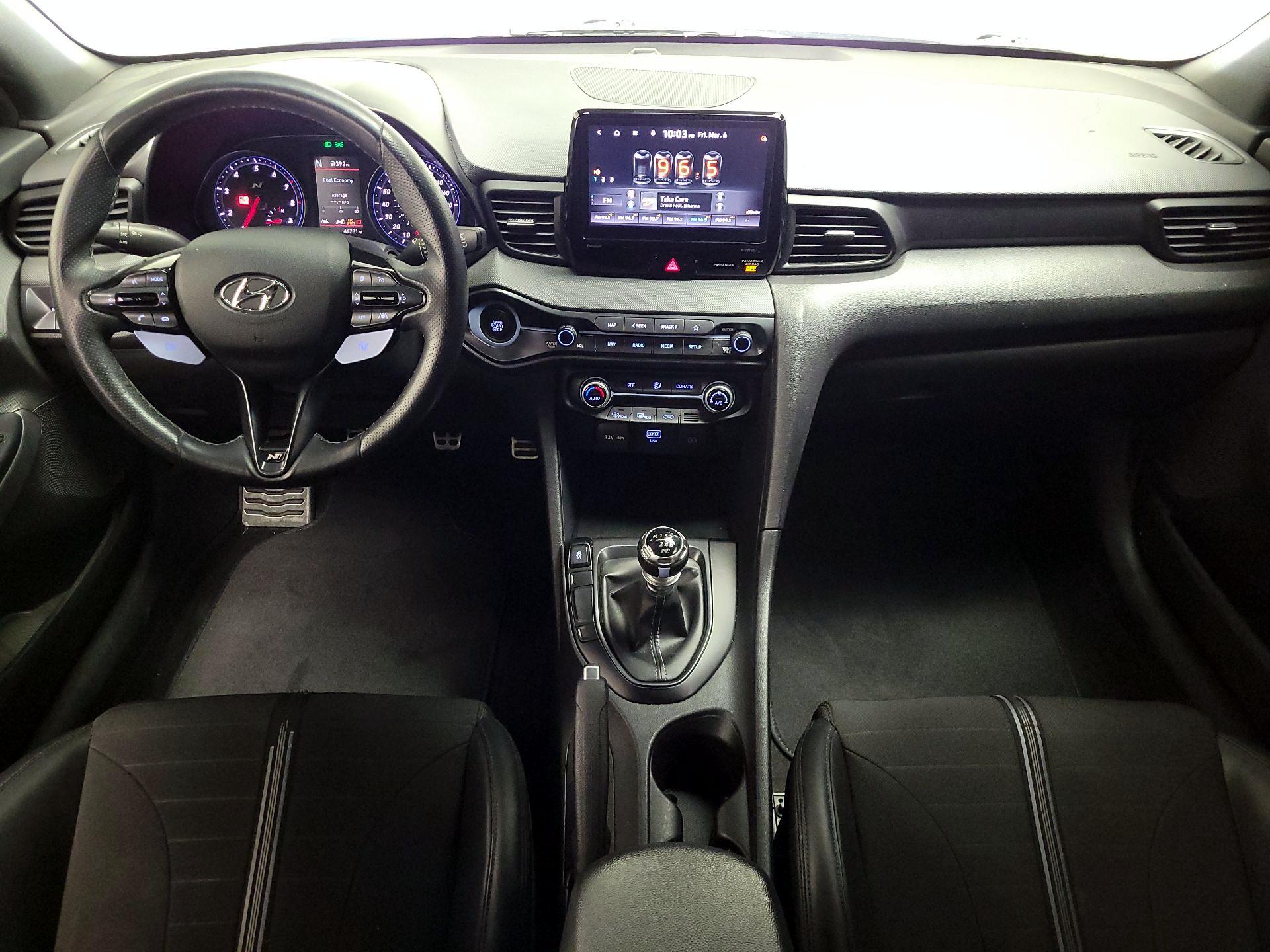 Thumbnail: 2021 Hyundai Veloster - 9