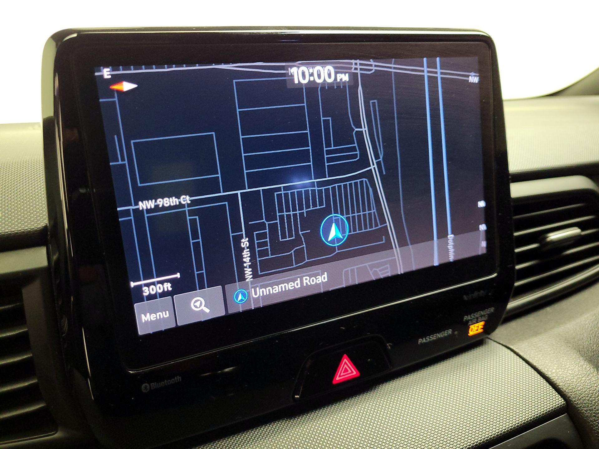 Thumbnail: 2021 Hyundai Veloster - 14