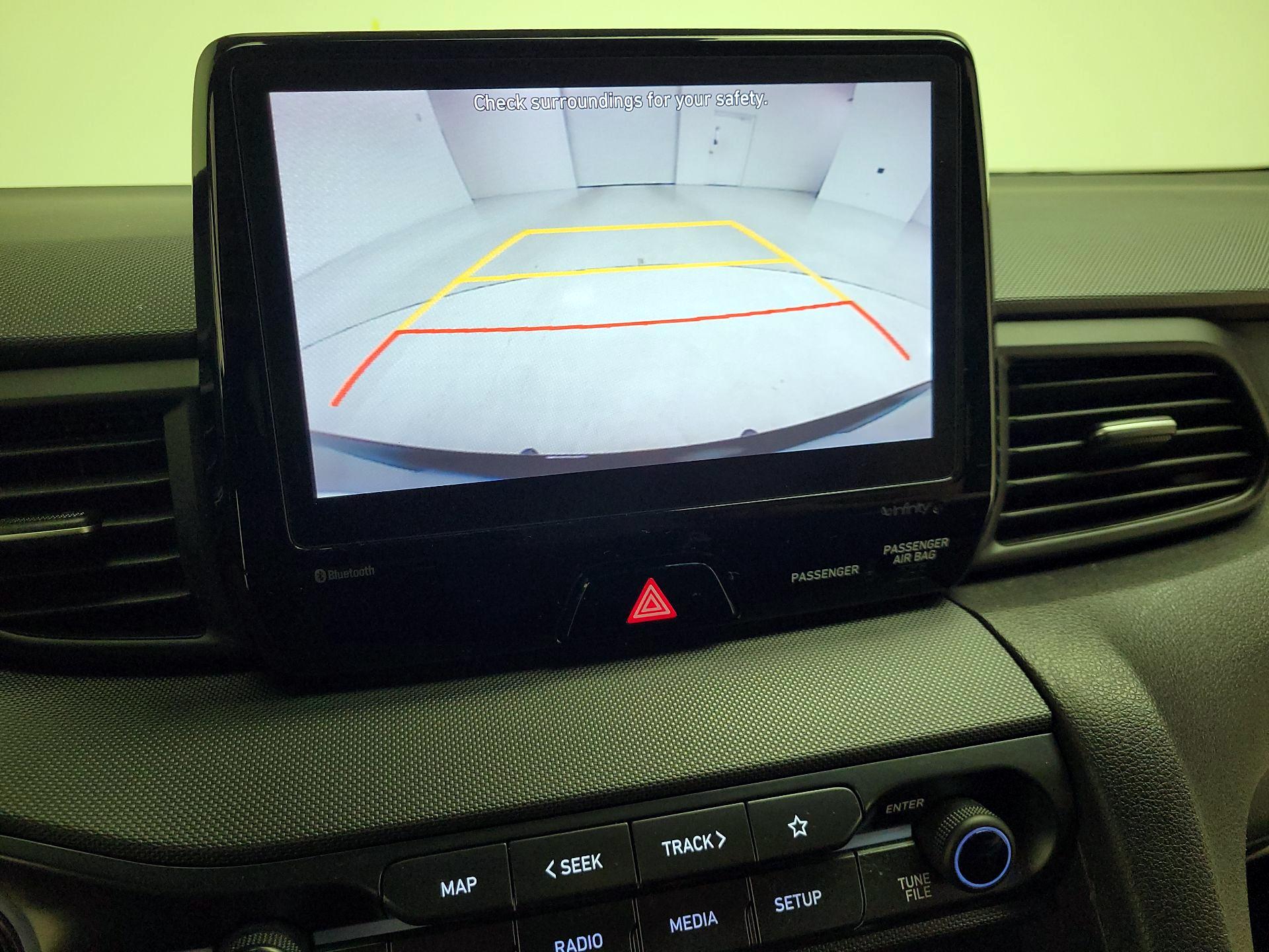 Thumbnail: 2021 Hyundai Veloster - 15