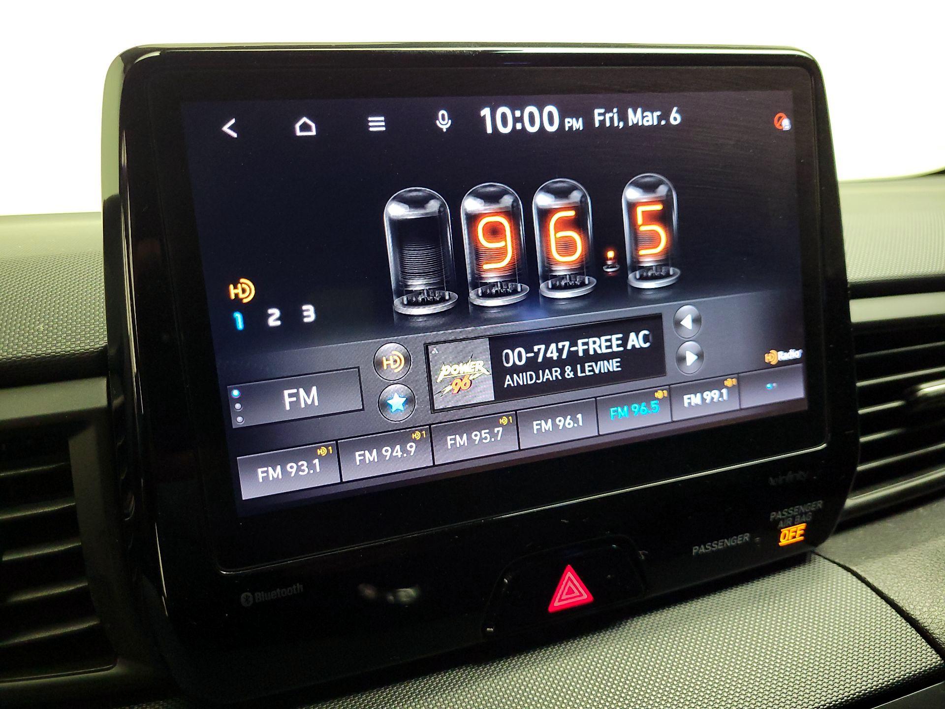 Thumbnail: 2021 Hyundai Veloster - 16