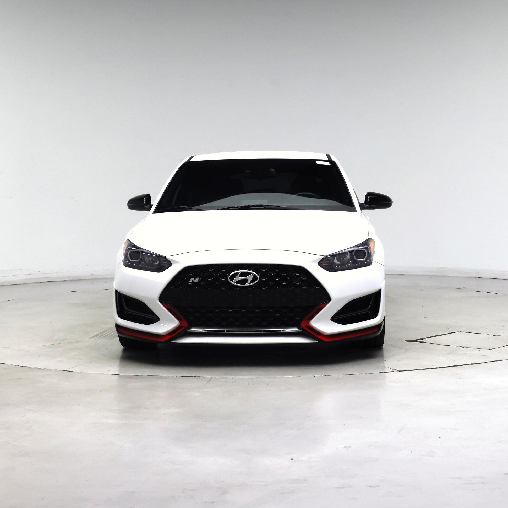 Thumbnail: 2021 Hyundai Veloster - 5