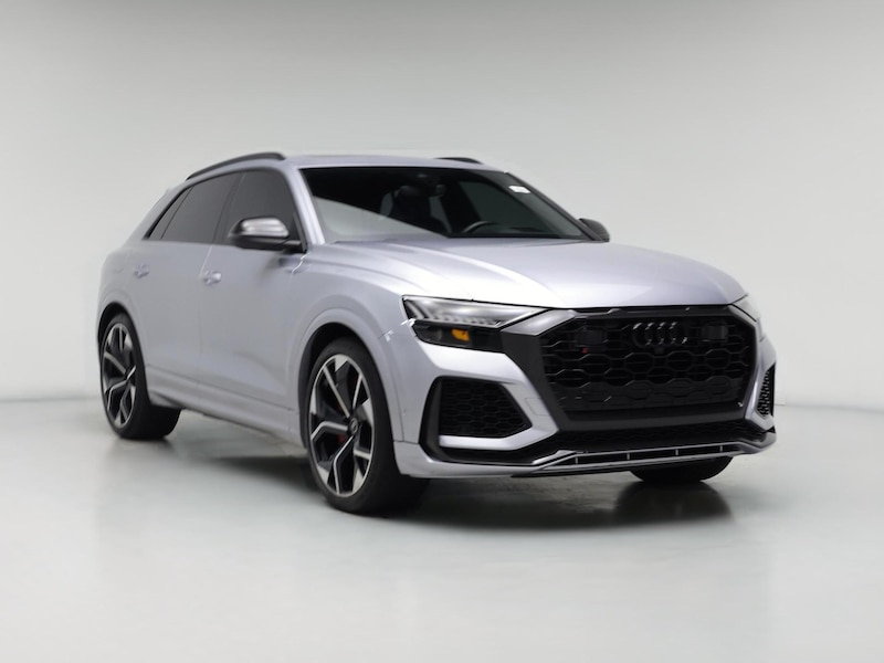 2022 Audi RS Q8  -
                  Miami, FL