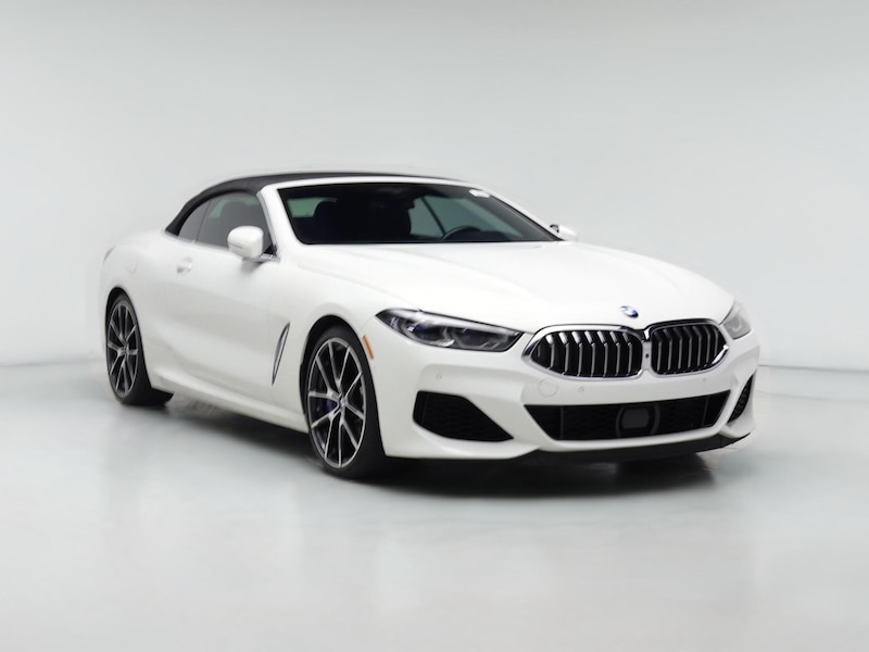 2019 BMW 8 Series M850i xDrive -
                  Miami, FL
