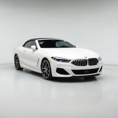 2019 BMW M850 I xDrive