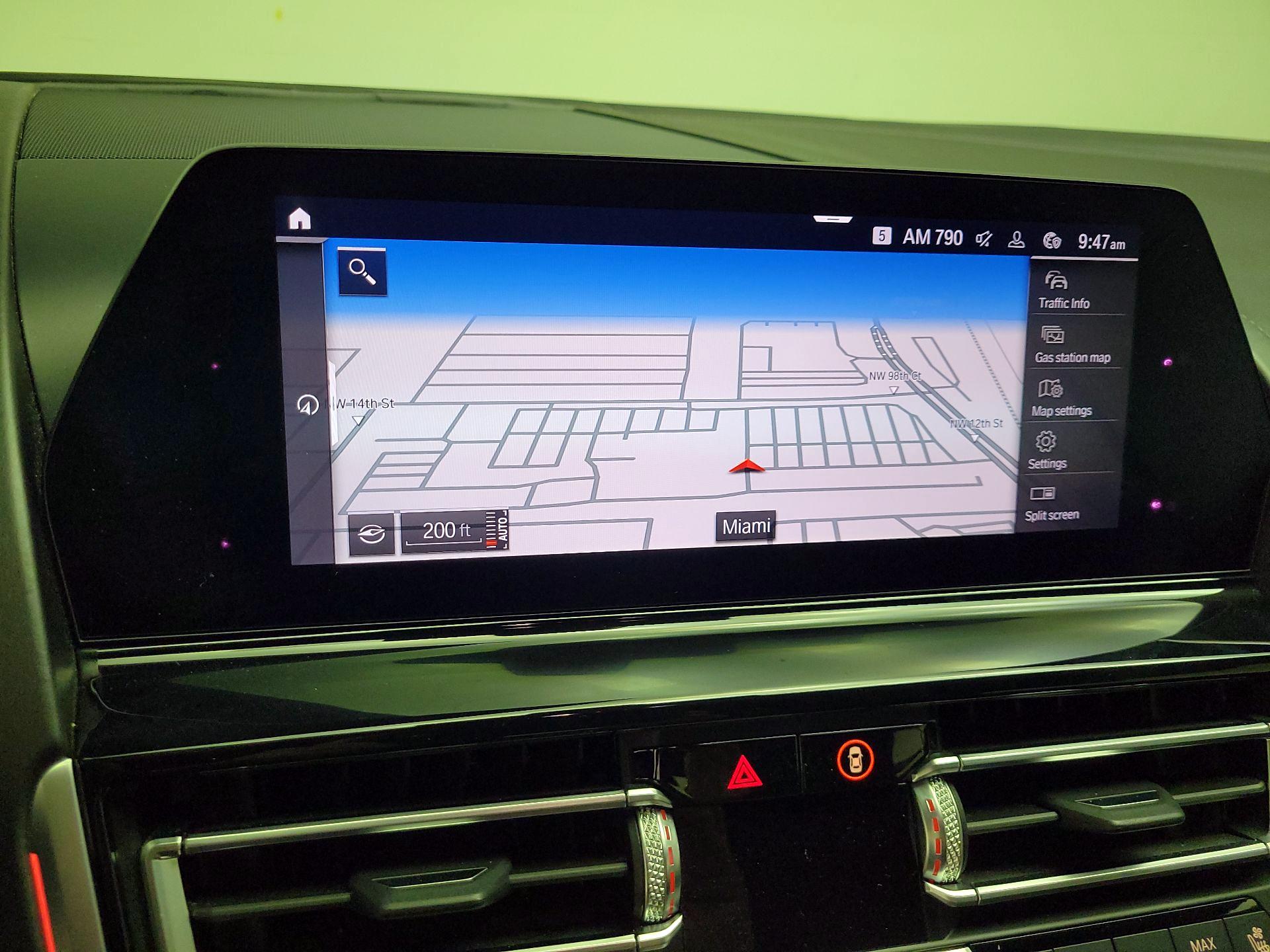 Thumbnail: 2019 BMW 8 Series - 14