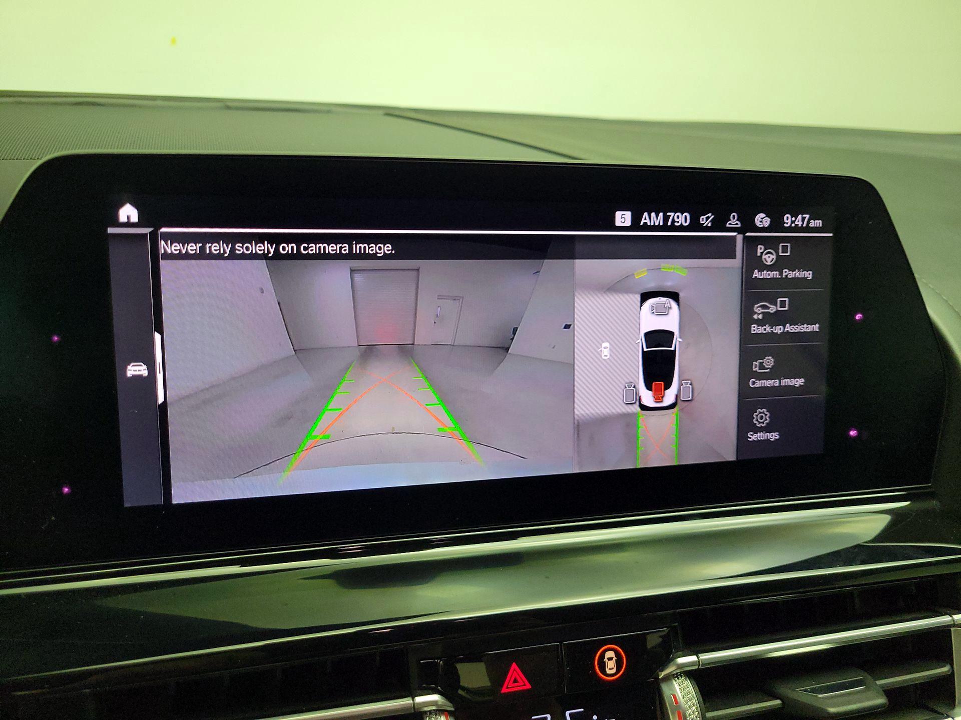 Thumbnail: 2019 BMW 8 Series - 15